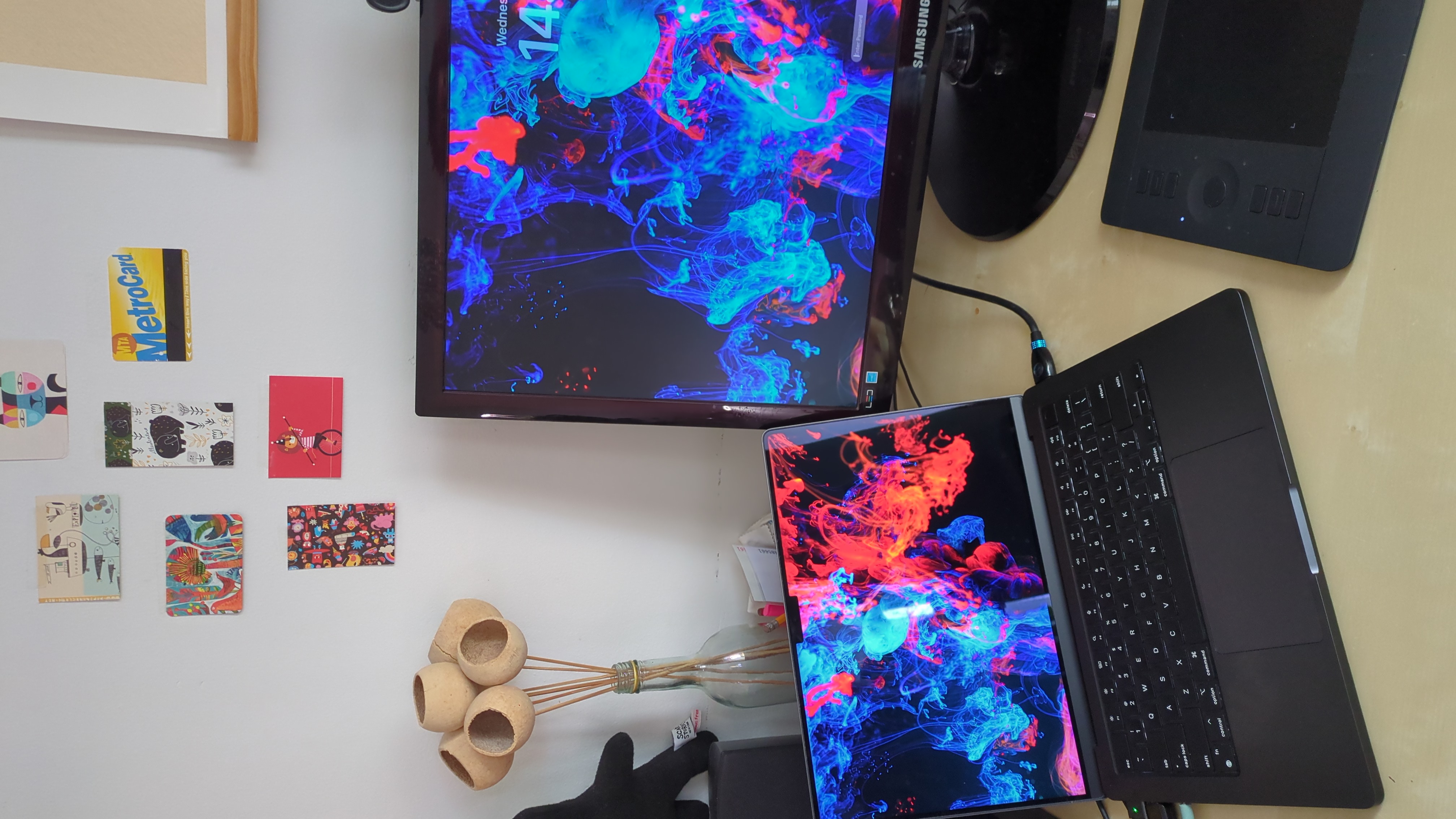 MacBook Pro (2024) 14-inch - Apple M4 10-core and 10-core GPU