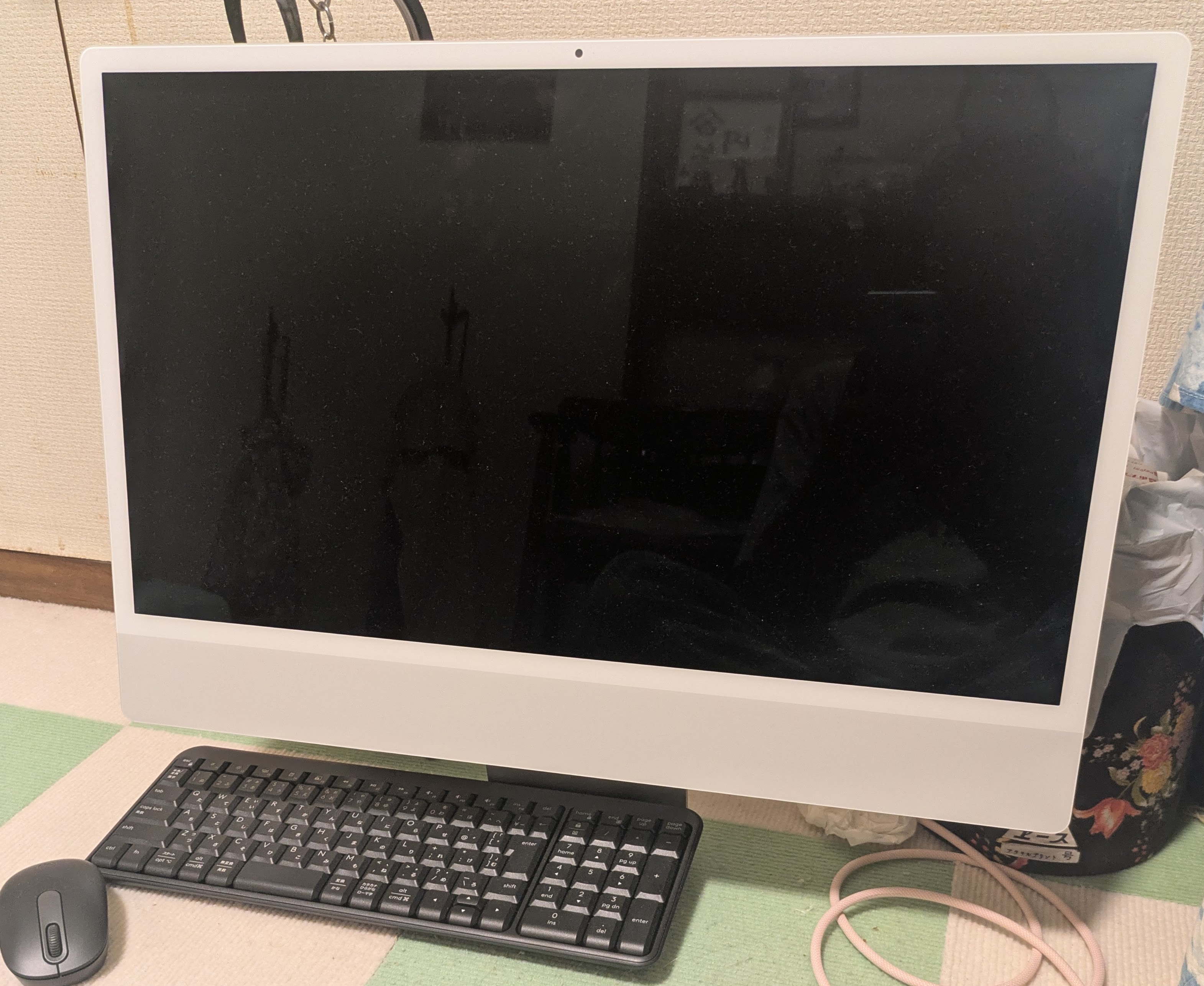 iMac 中古整備品(リファービッシュ) をお得に購入 | Back Market