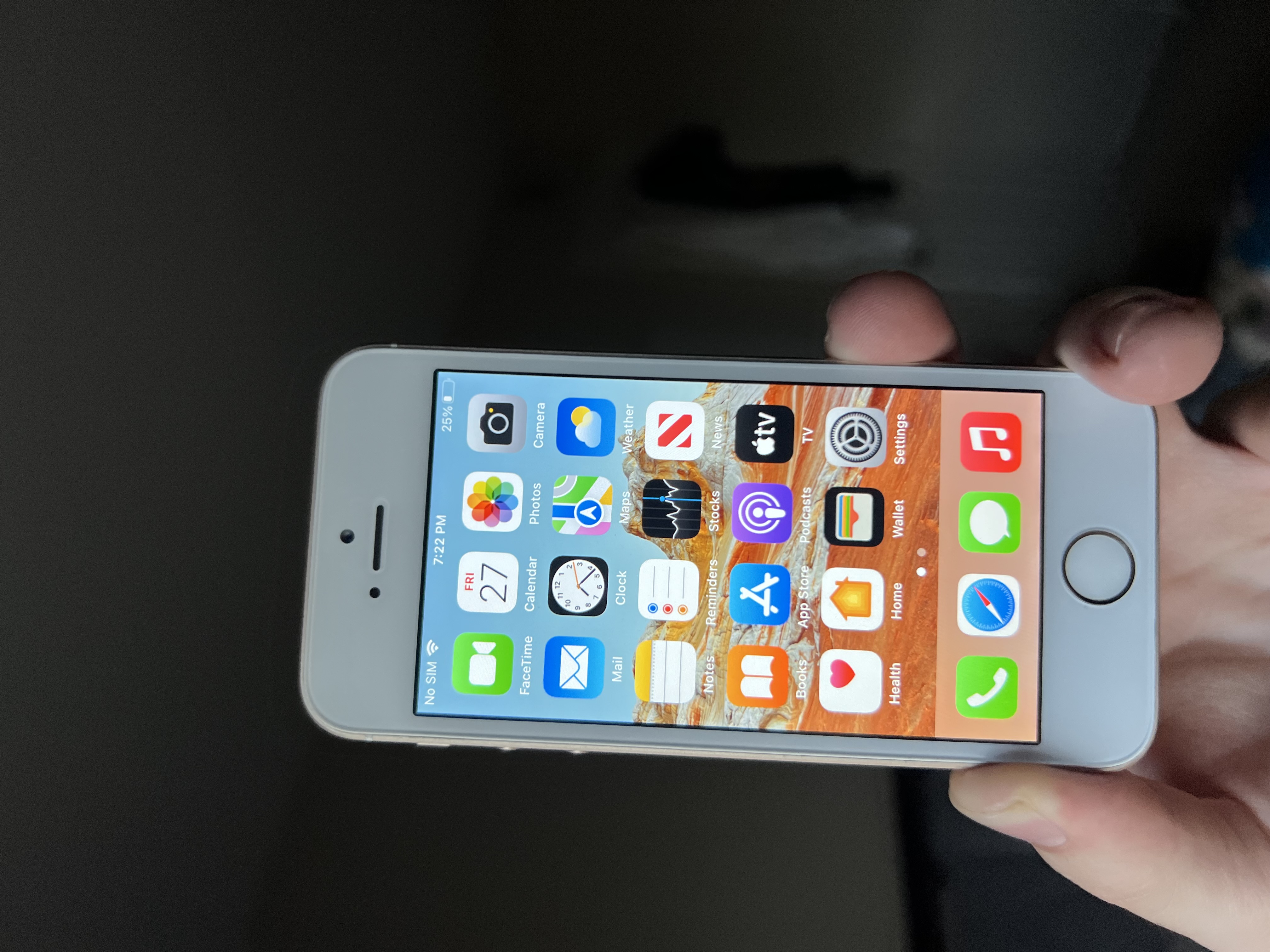 E11 SIMフリー iPhoneSE 16GB SpaceGray E11 SIM-free iPhone SE 16GB Space Gray