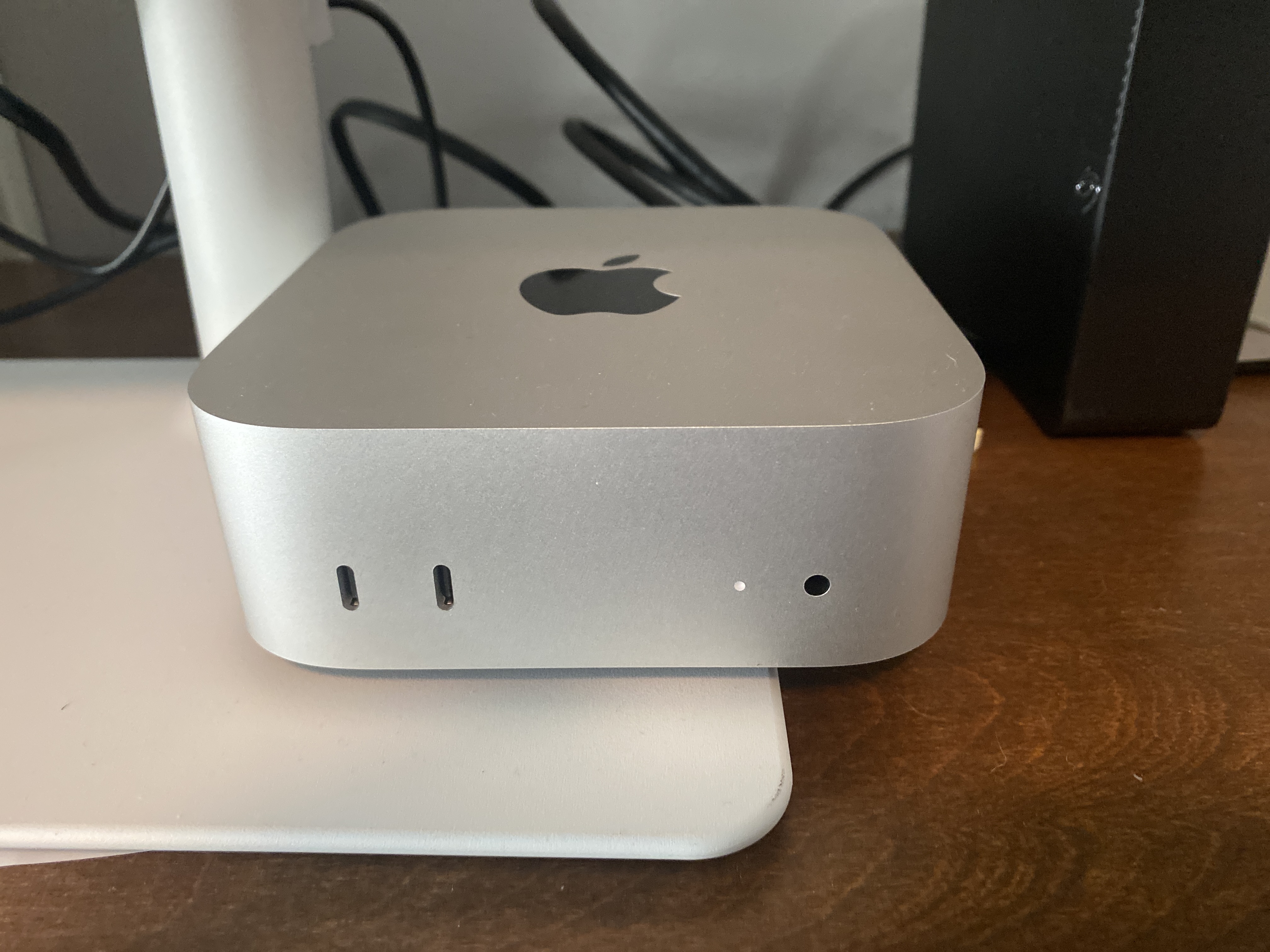 K*a様 Apple 2024 Mac mini 24GB 512GB Apple Mac Mini 2024 Review: A Button Push Away From Flawless