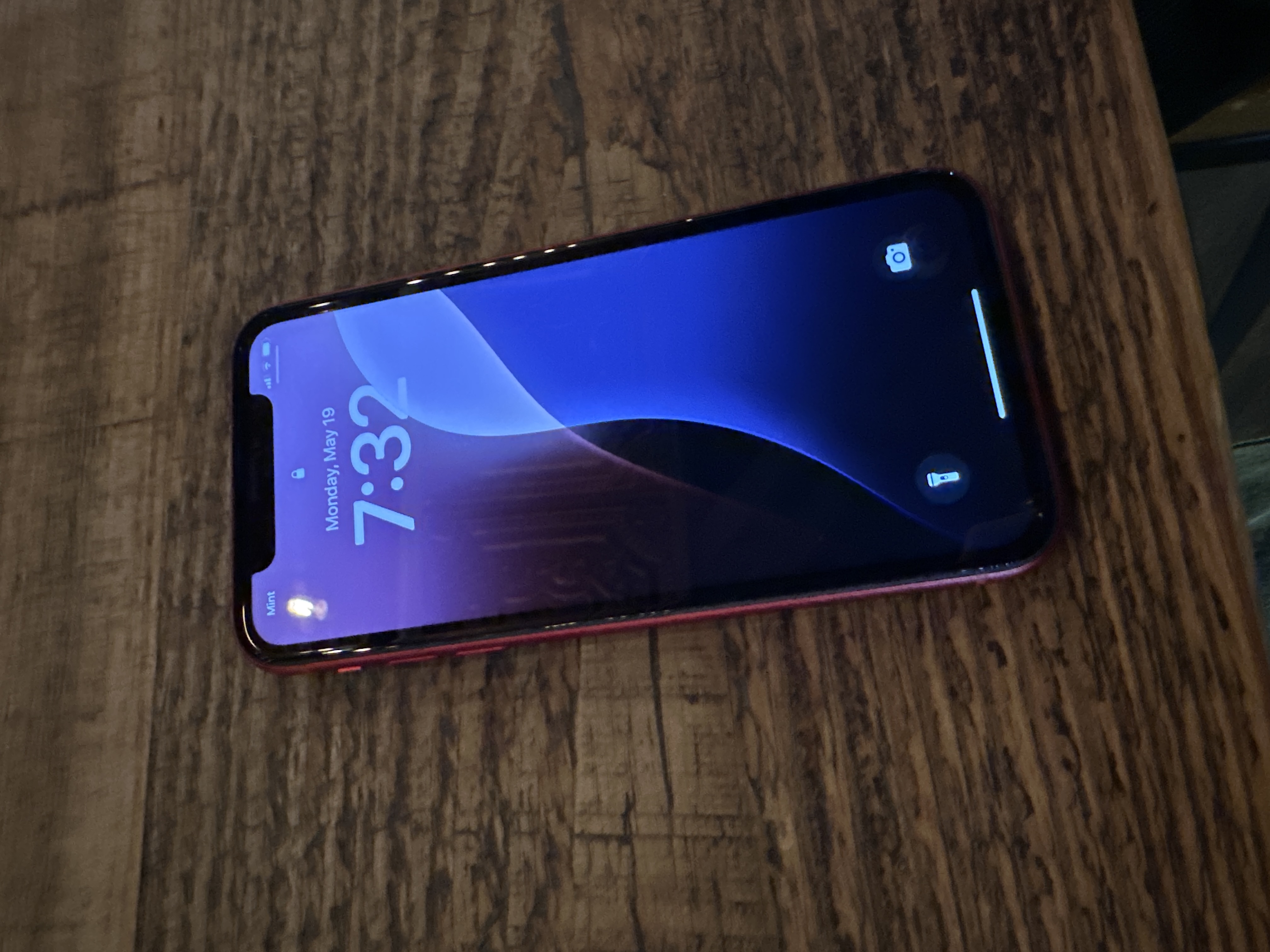 IPhoneXR 128gb black 新品 SoftBank SIMロック解除済】SoftBank iPhoneXR A2106 (MT0G2J/A) 128GB ブラック