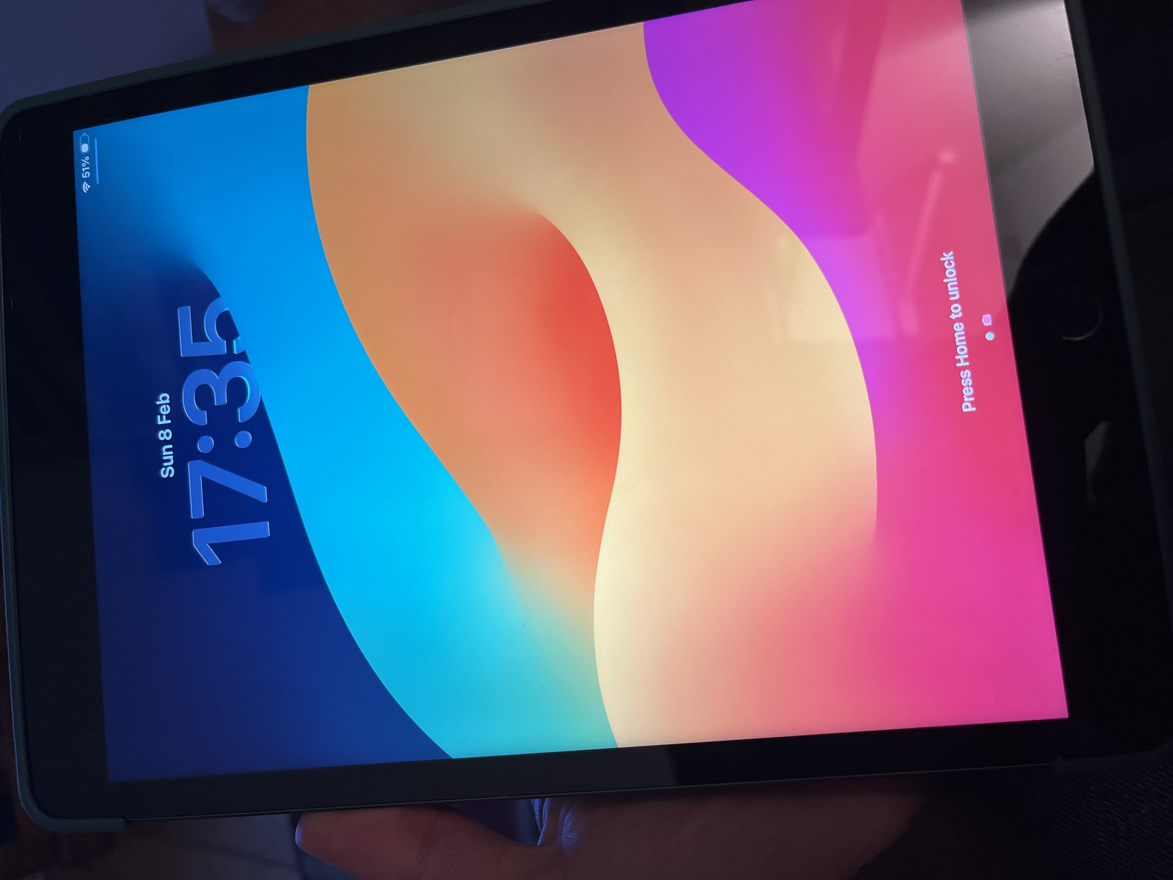 iPad 10.2