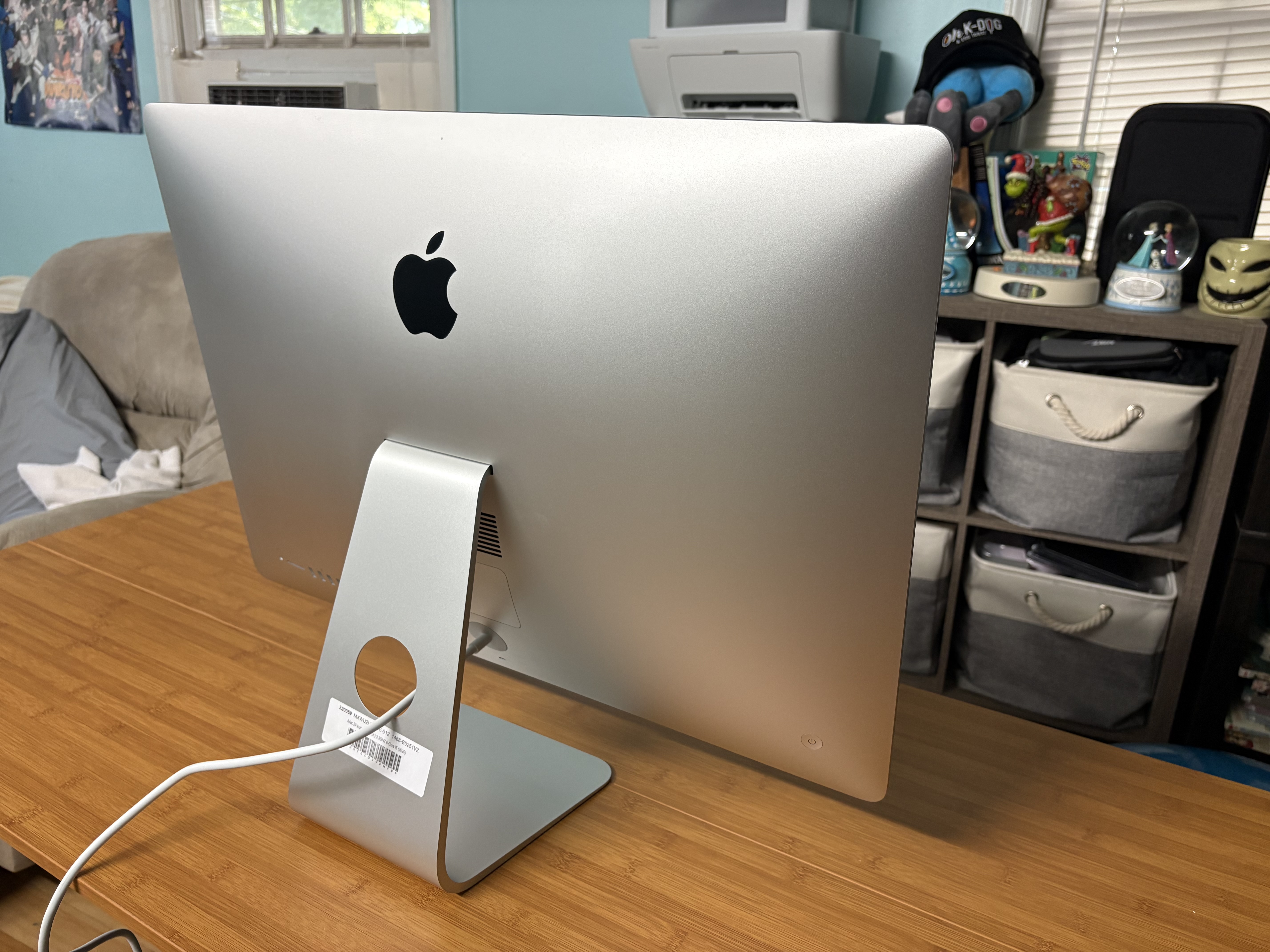 27インチiMac 2020 10コア i9 フルスペック 激安 Apple 27