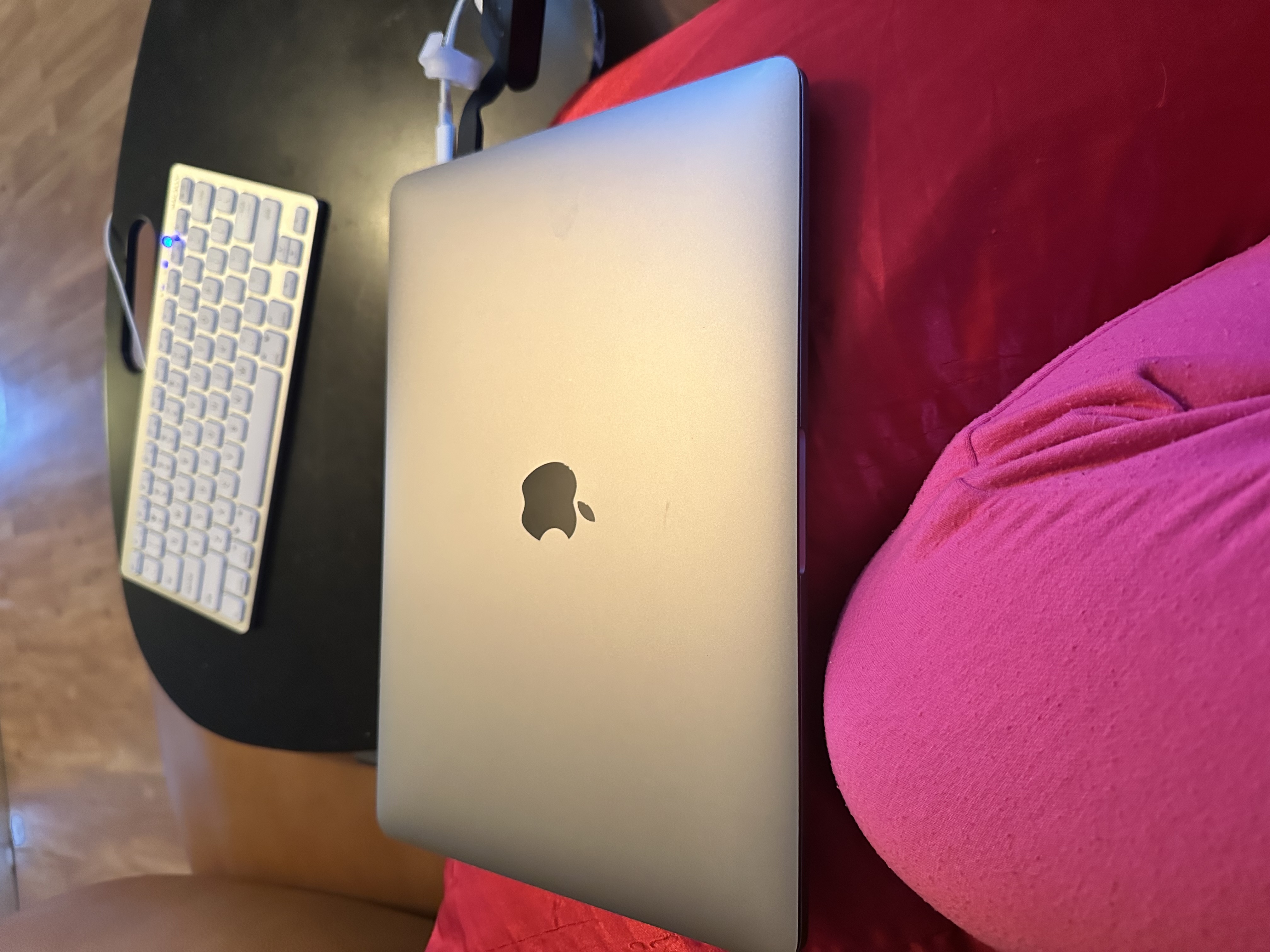 MacBook Pro 13インチ 2020 i7-32GB-512GB（289 MacBook Pro