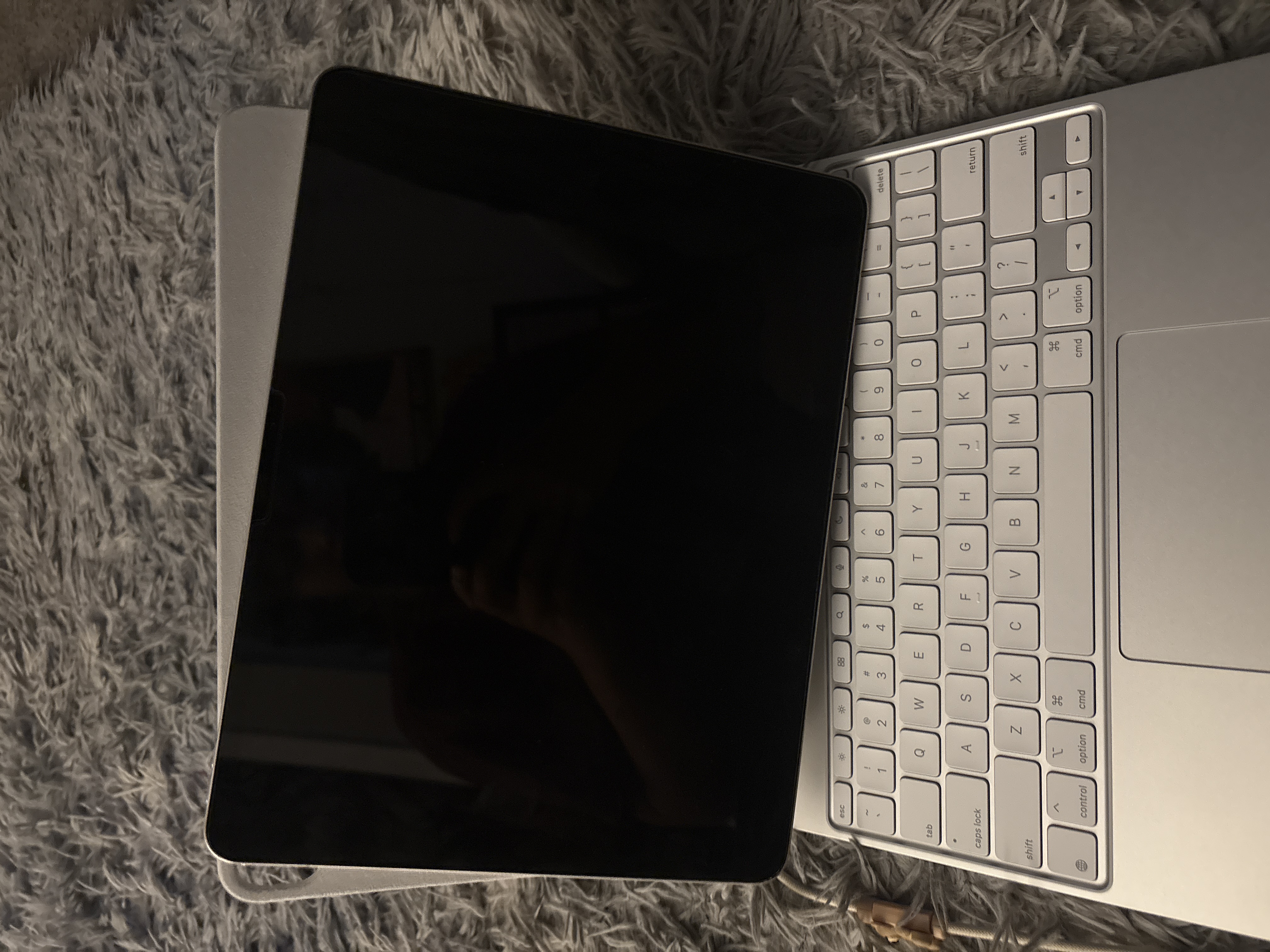 iPad Magic Keyboard (iPad not included) 13
