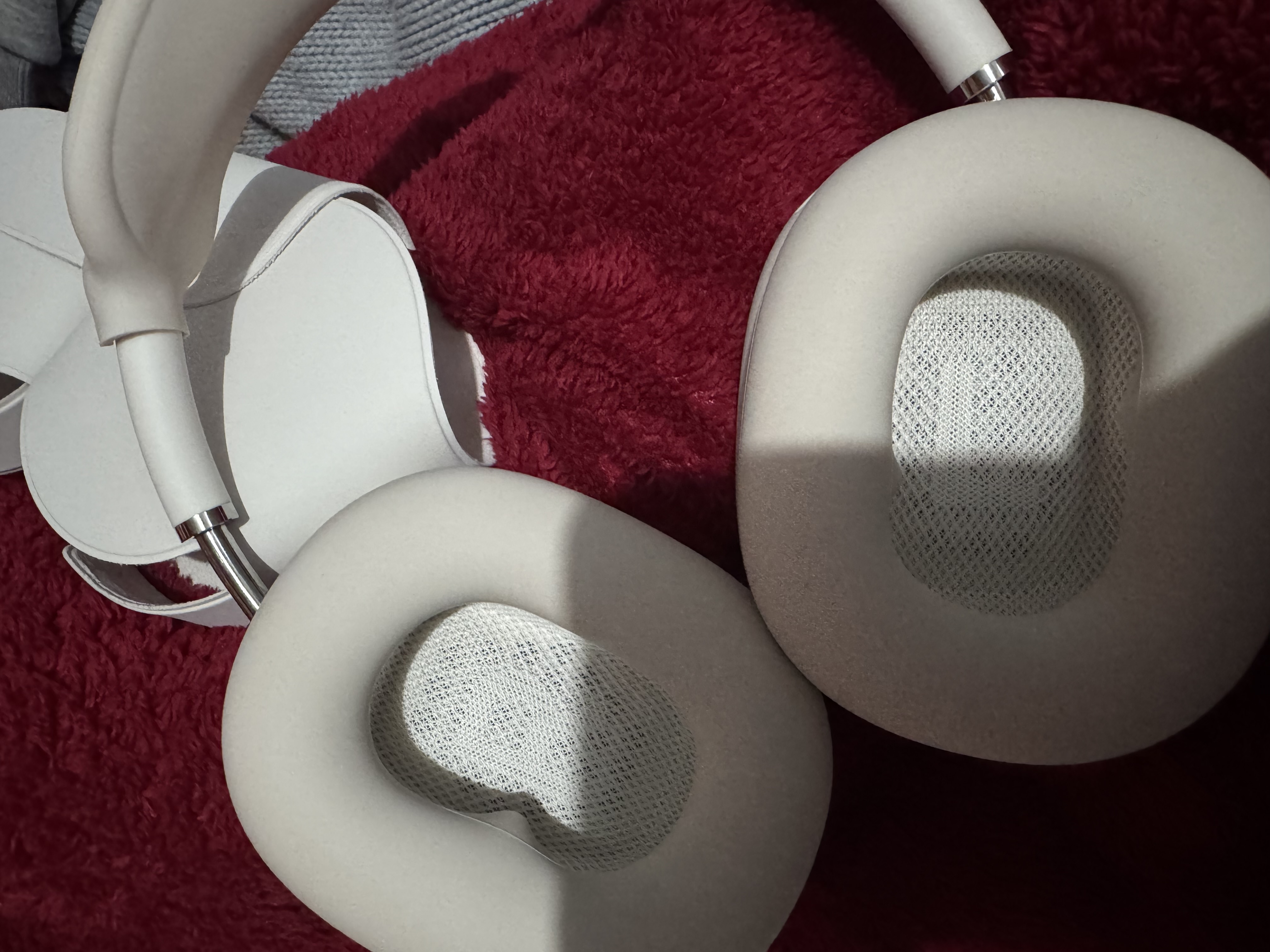 Apple AirPods Max 1st gen (2024) - Midnight | Back Market