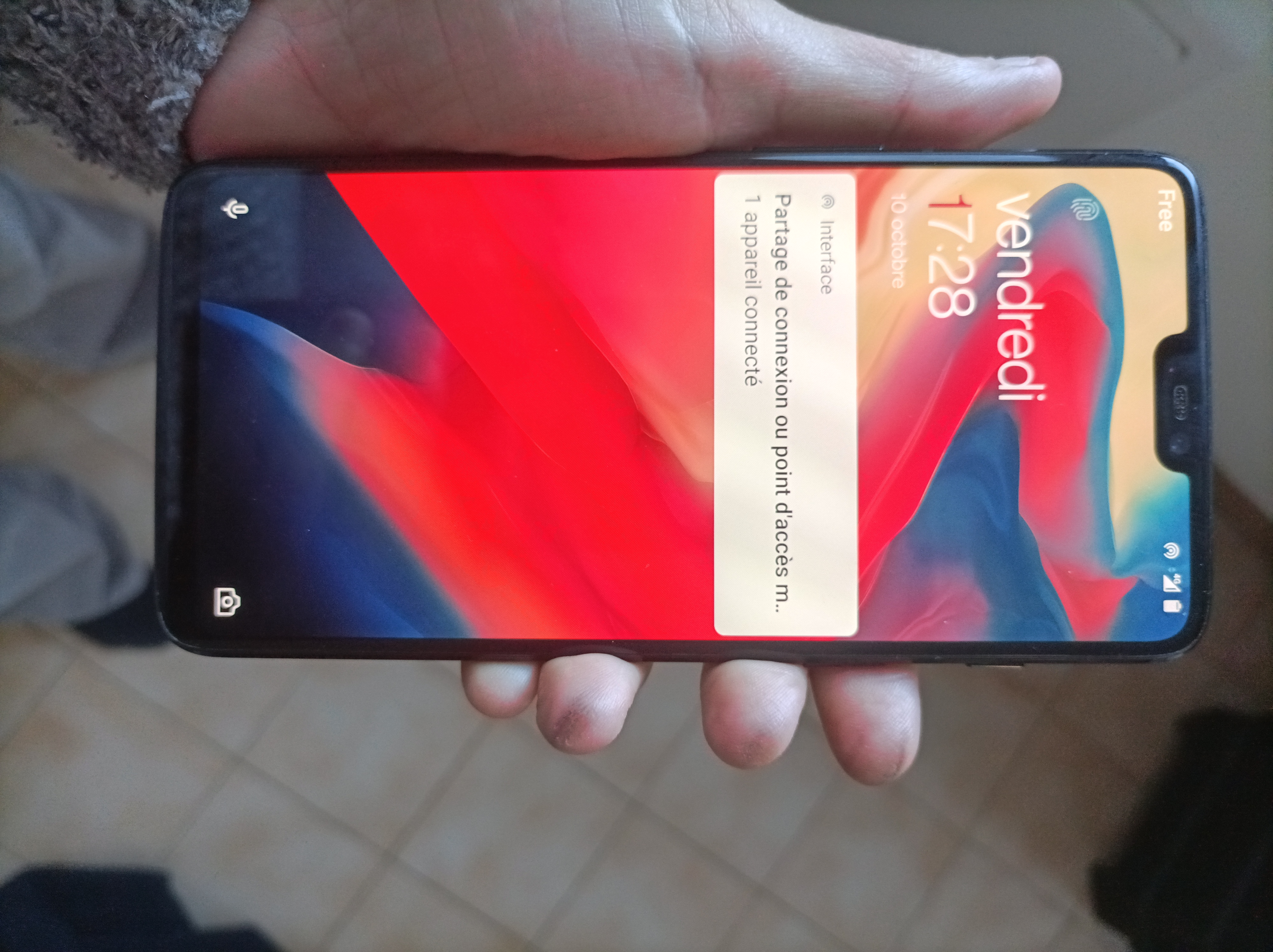 OnePlus 6 Reconditionné | Back Market
