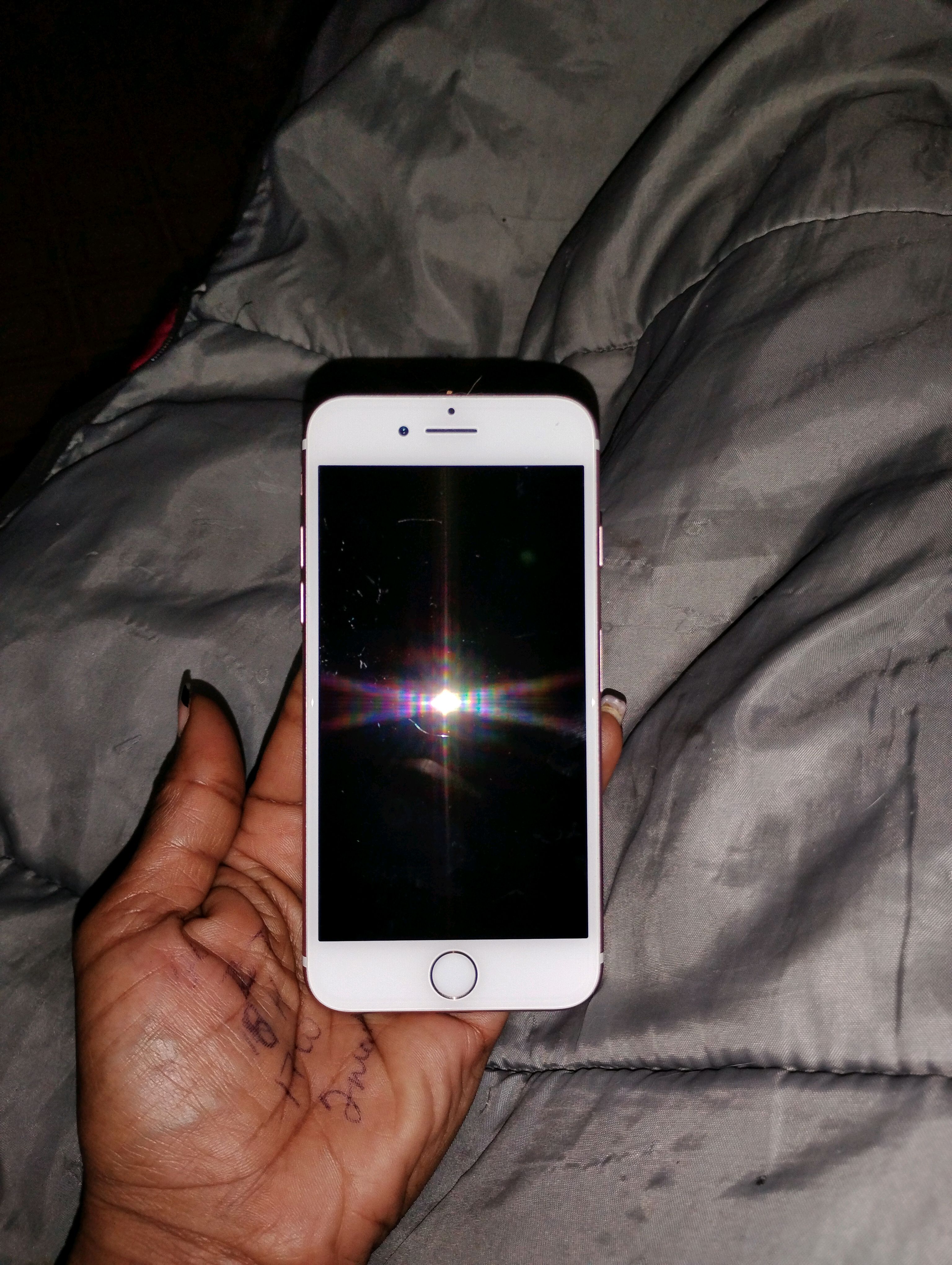 iPhone 7 256GB - Black - Unlocked | Back Market