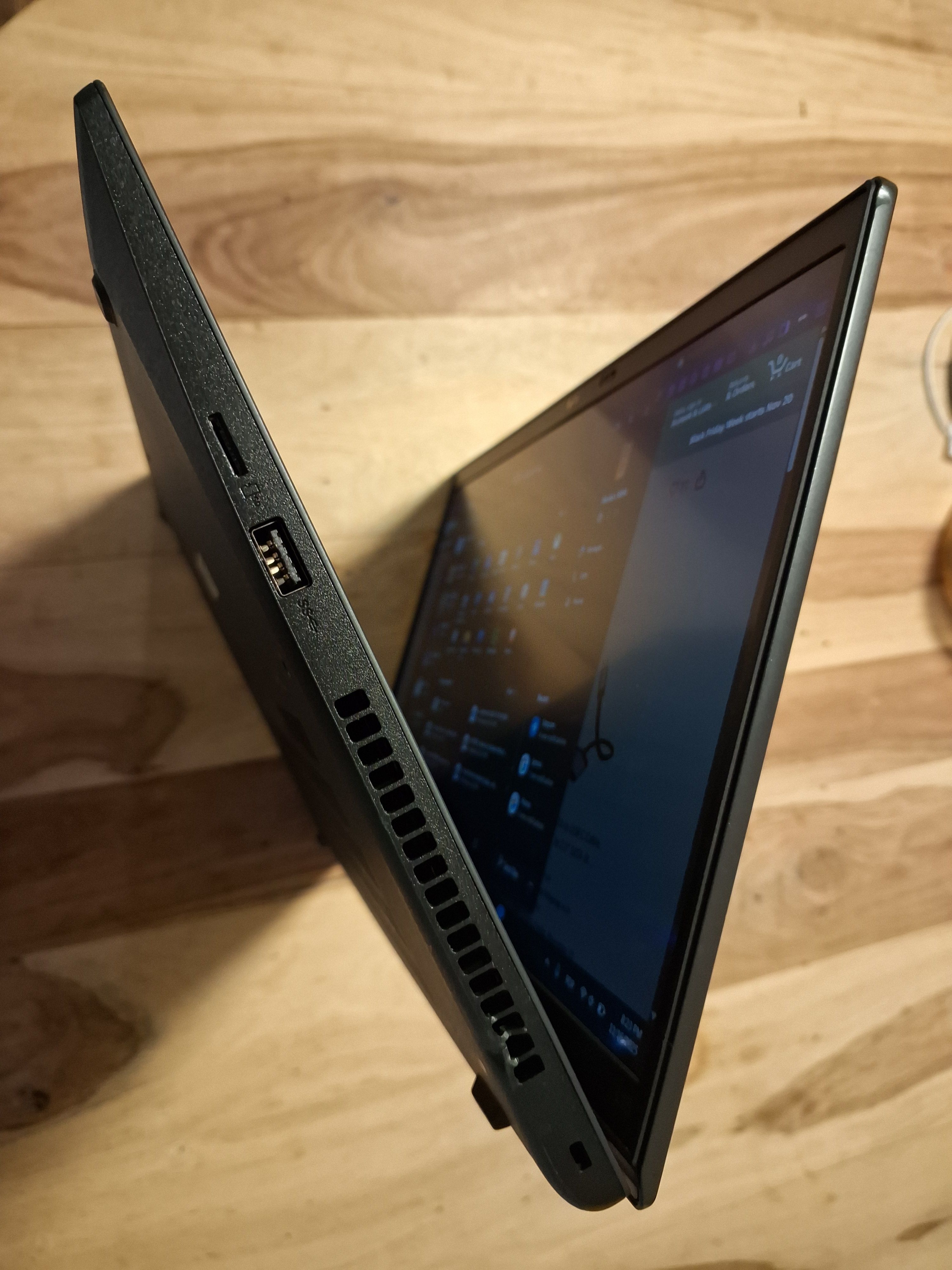Lenovo Légion 5 15IMH6 I5 10Gén 16Go 512 Go SSD Noir W11 Au Meilleur