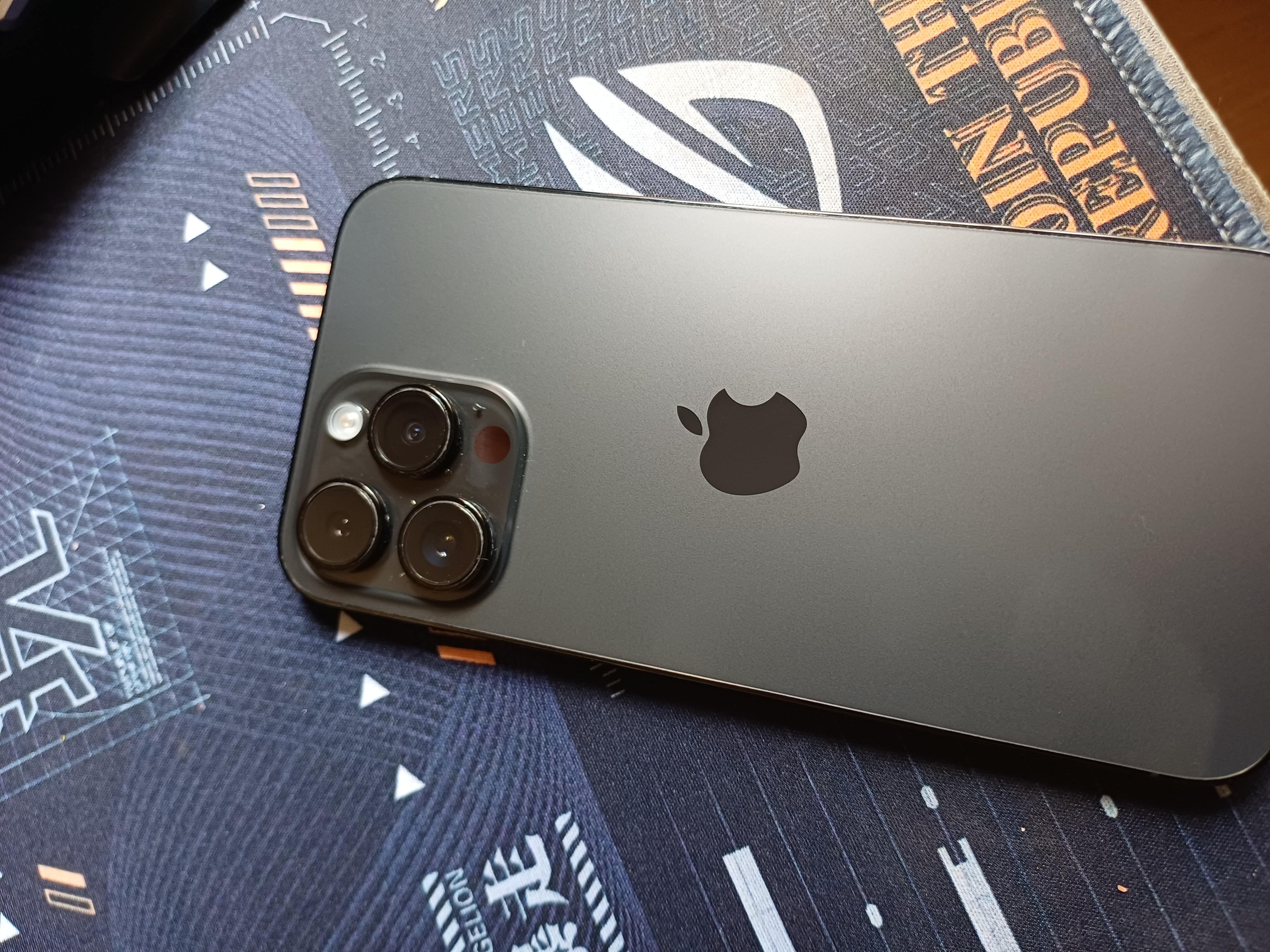 iPhone 14 Pro Max 256GB - Space Black - Unlocked | Back Market
