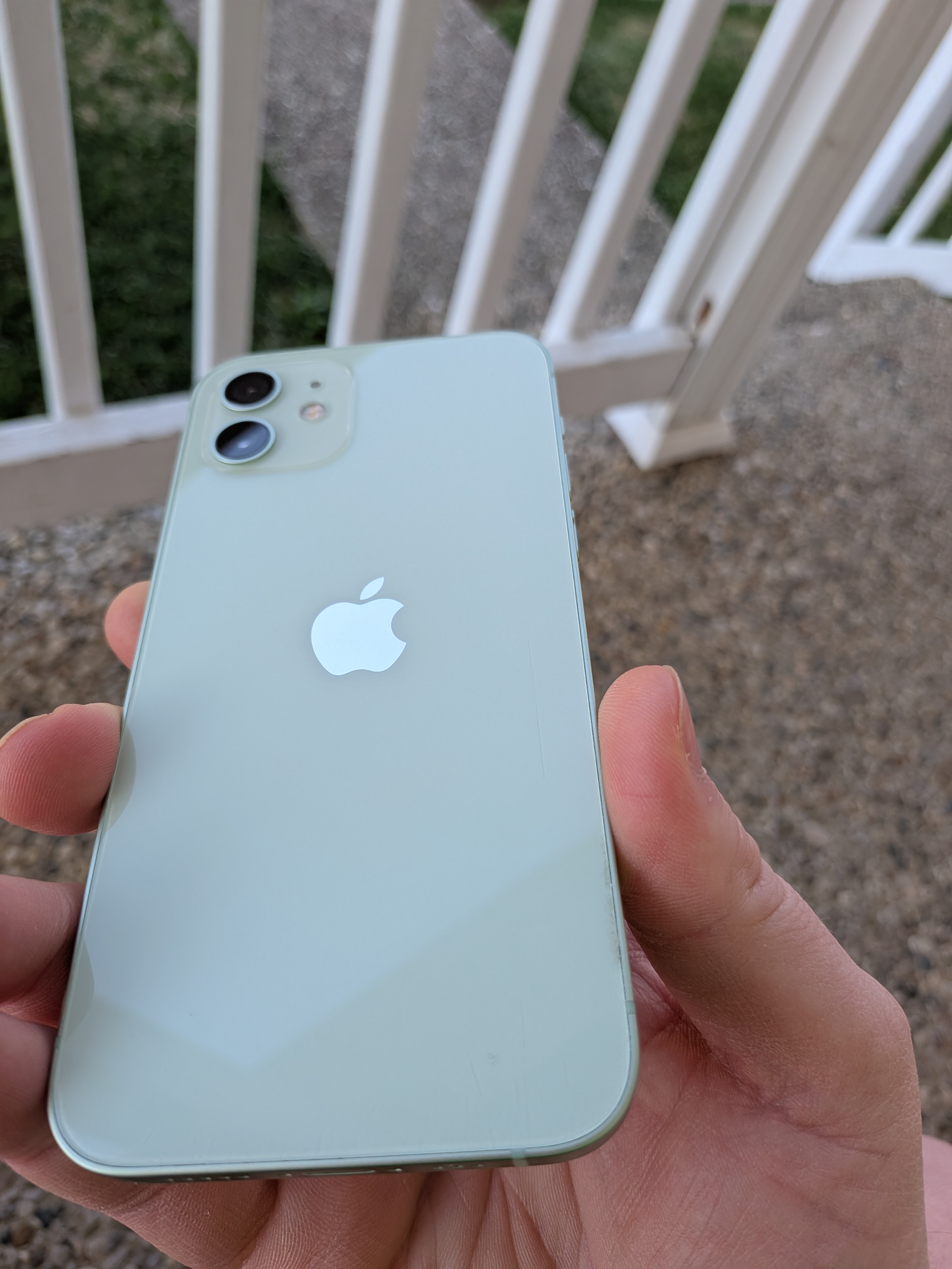 iPhone 12 128GB - Blue - Unlocked | Back Market
