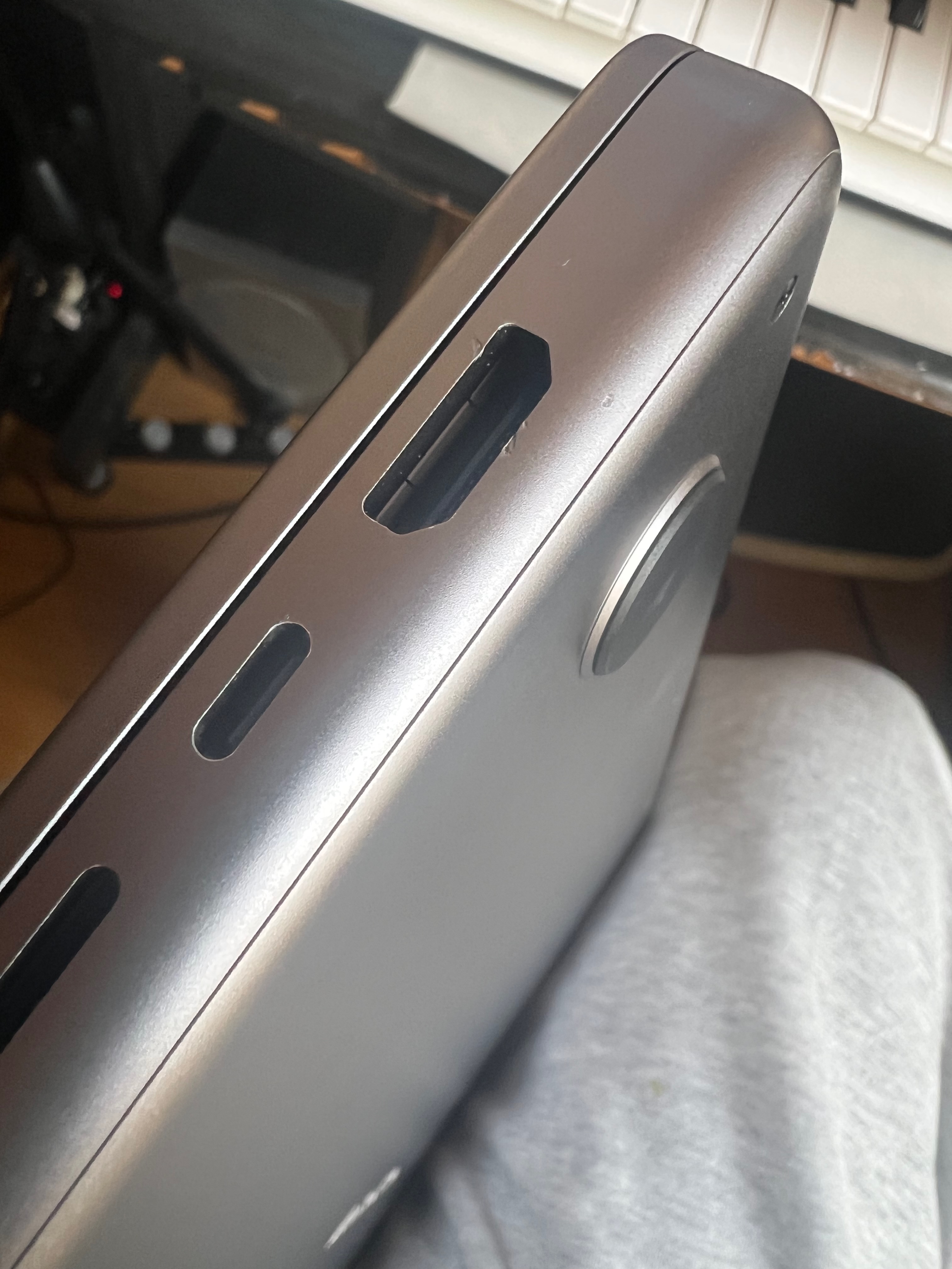 MacBook Pro 16 M1Pro 16/512 USキー 電池90% MacBook Pro 16 M1Pro 16