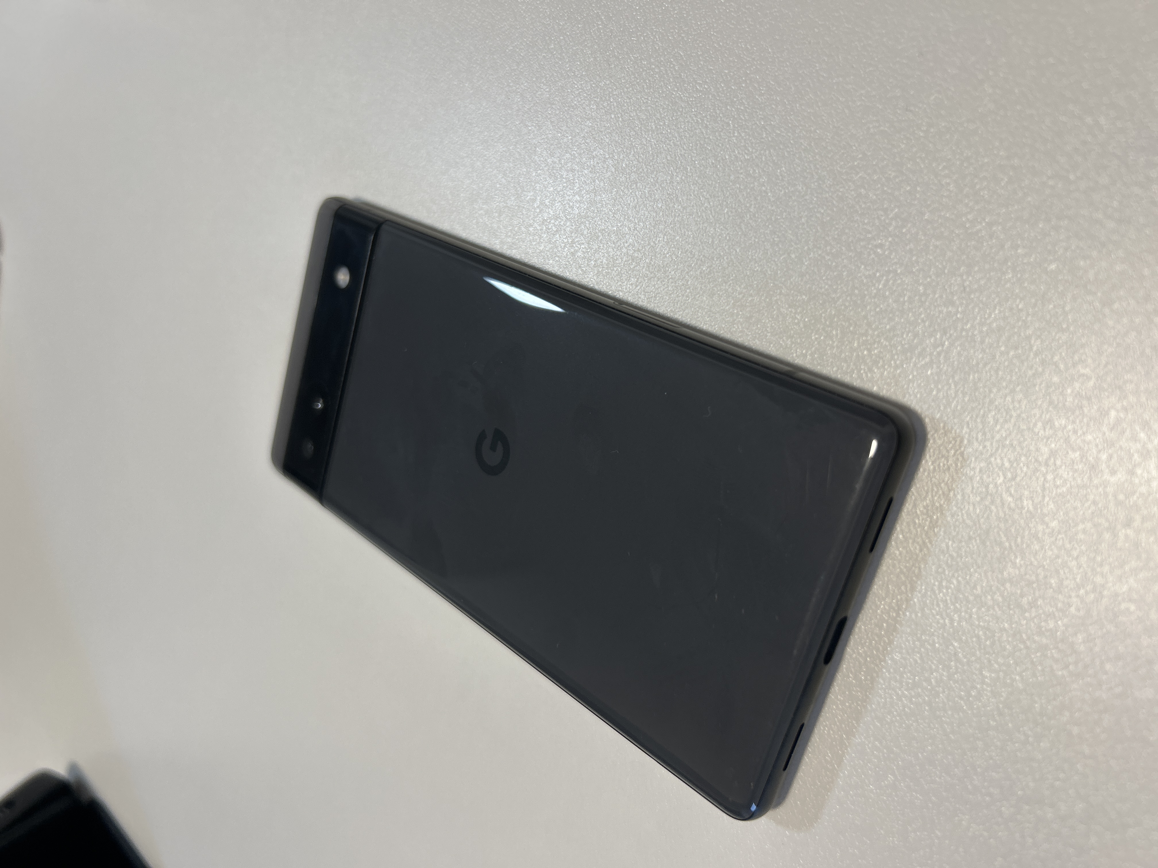 Google Pixel 6a リファービッシュ品 | Back Market