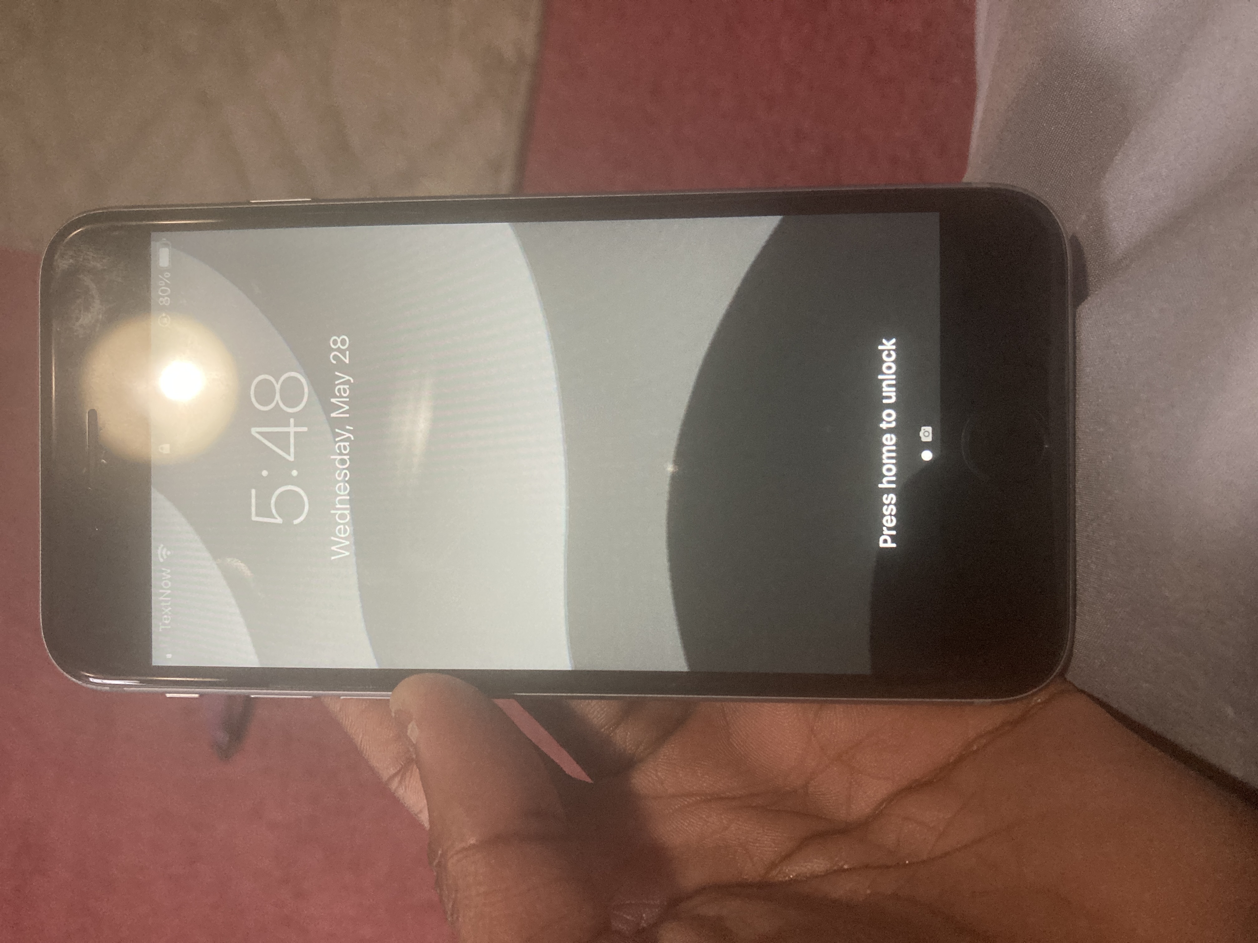 iPhone 6s Space Gray 128 GB SIMフリー iPhone 6s Space Gray 128 GB SIMフリー iPhone - iPhone 6s Space