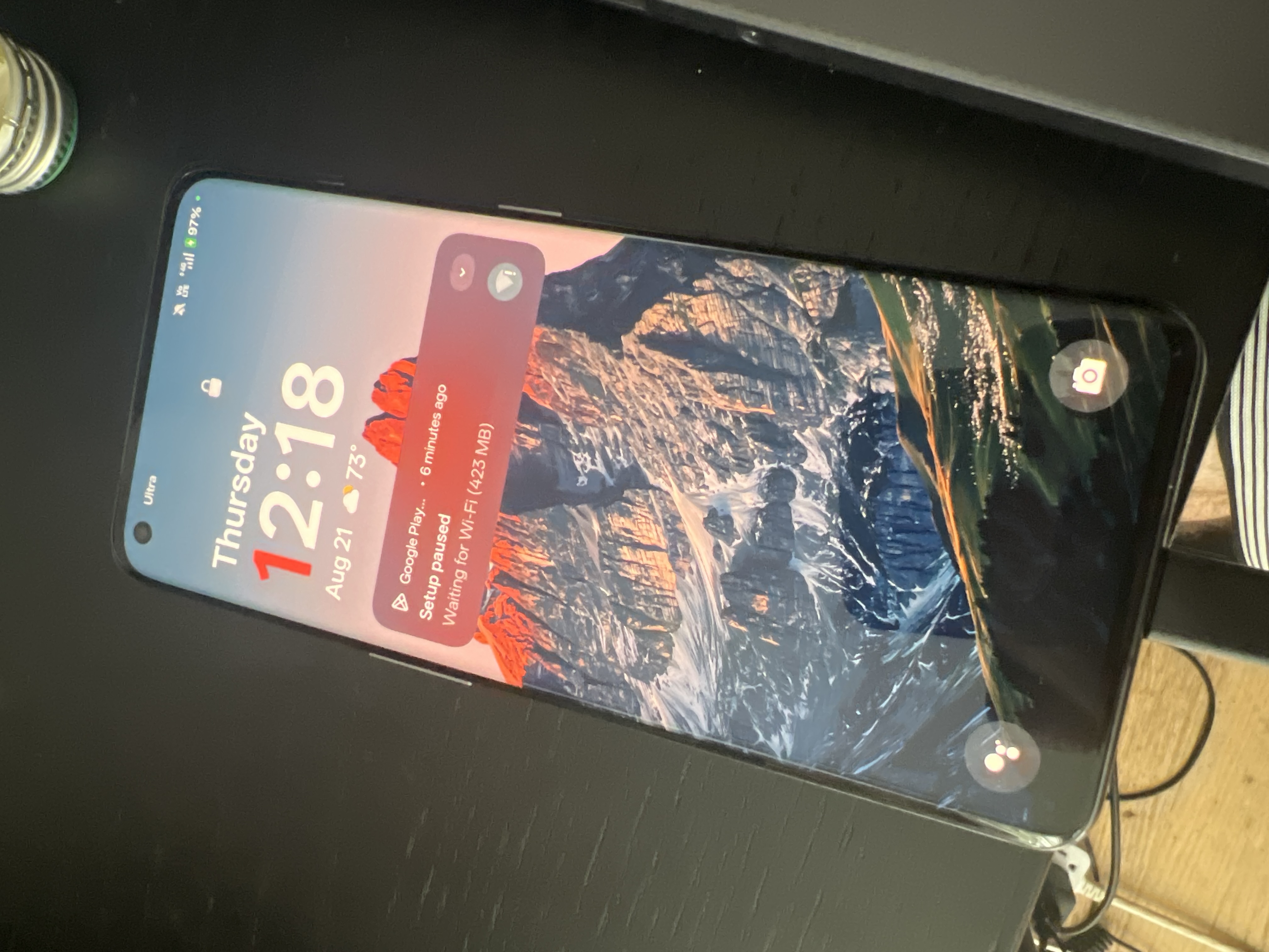 OnePlus 11 256GB - Green - Unlocked | Back Market