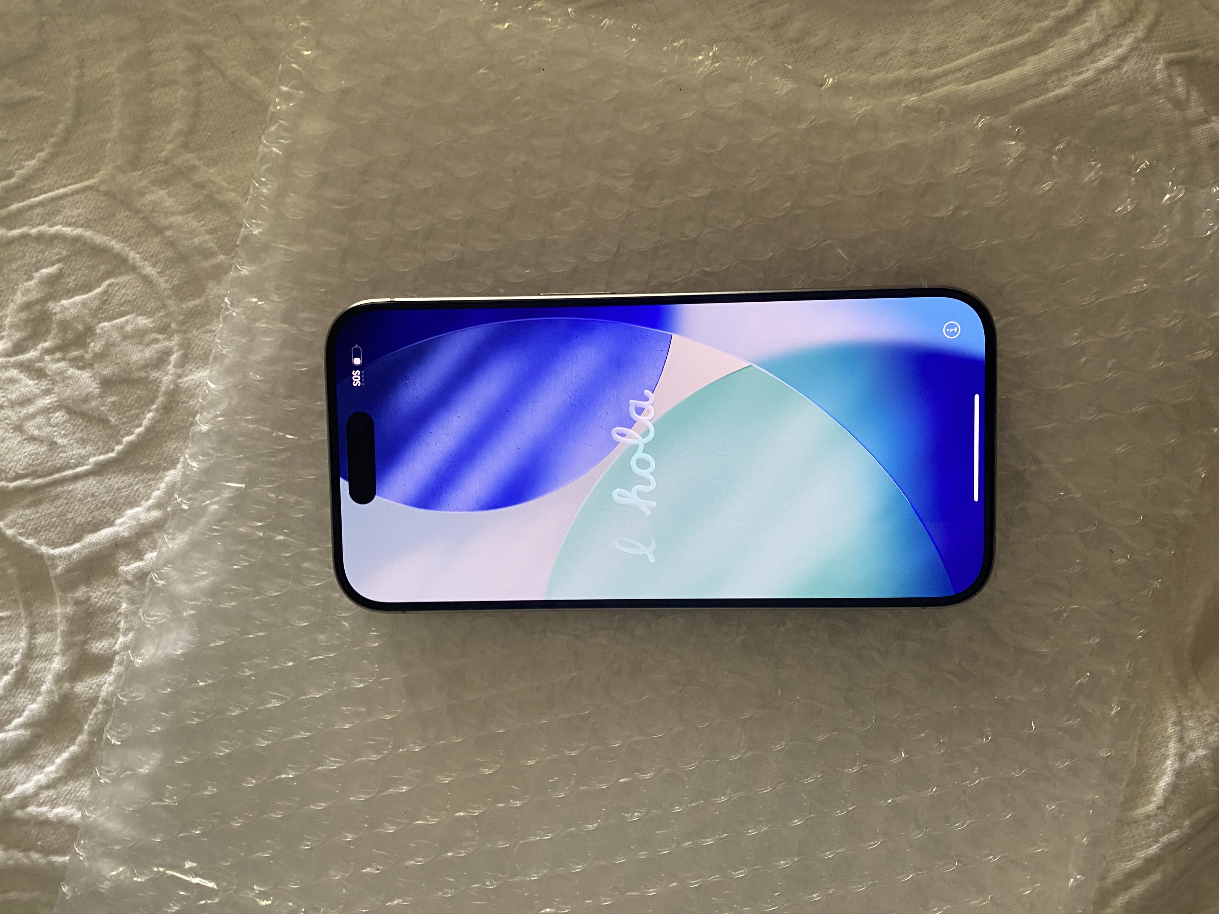 iPhone 15 Pro リファービッシュ品 | Back Market