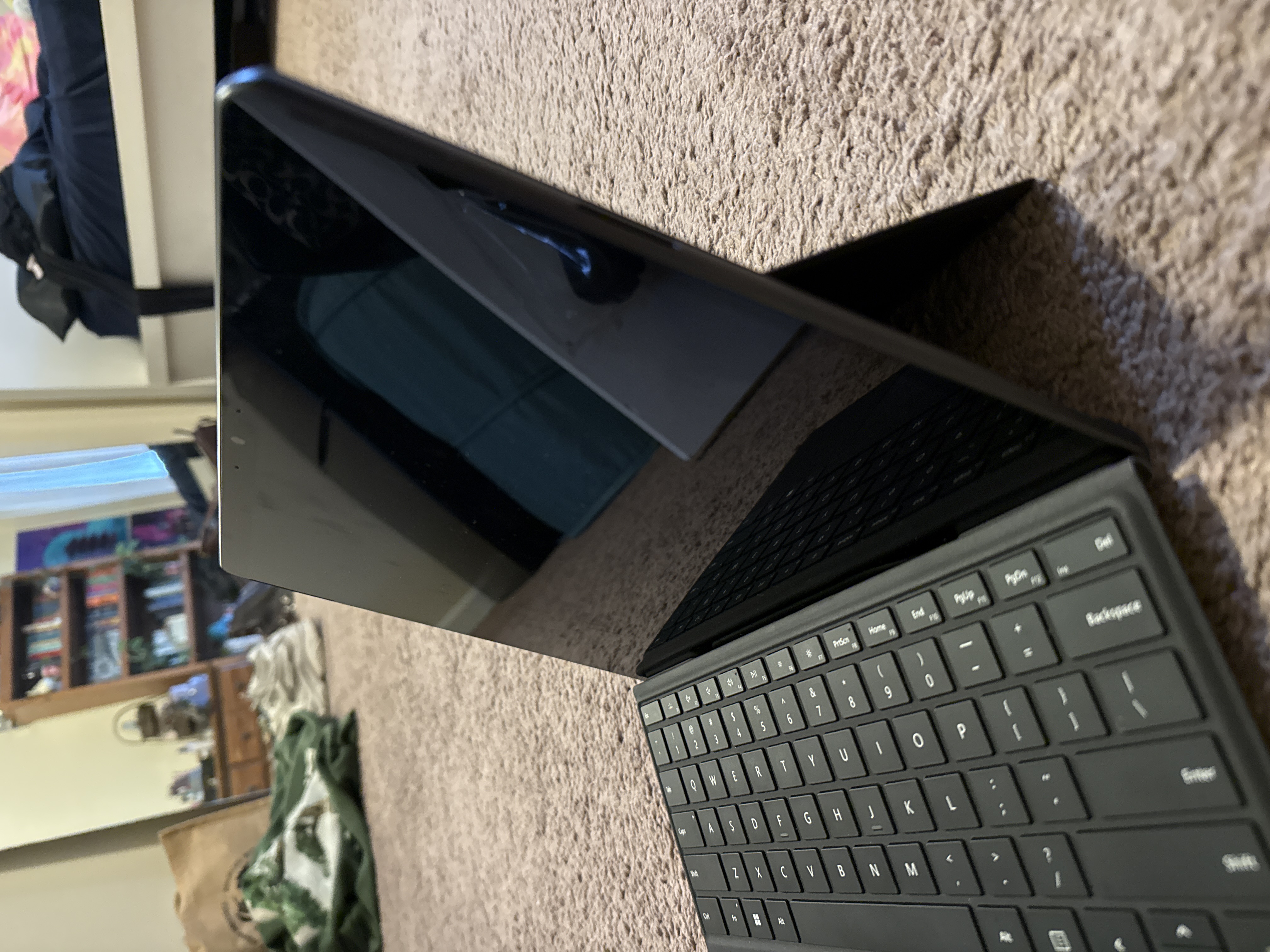 Microsoft Surface Pro 9 13