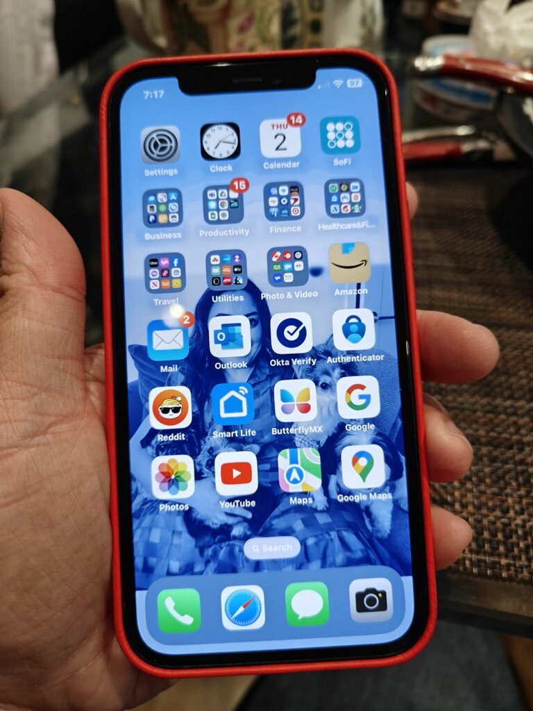 iPhone 12 64GB - Green - Locked AT&T | Back Market