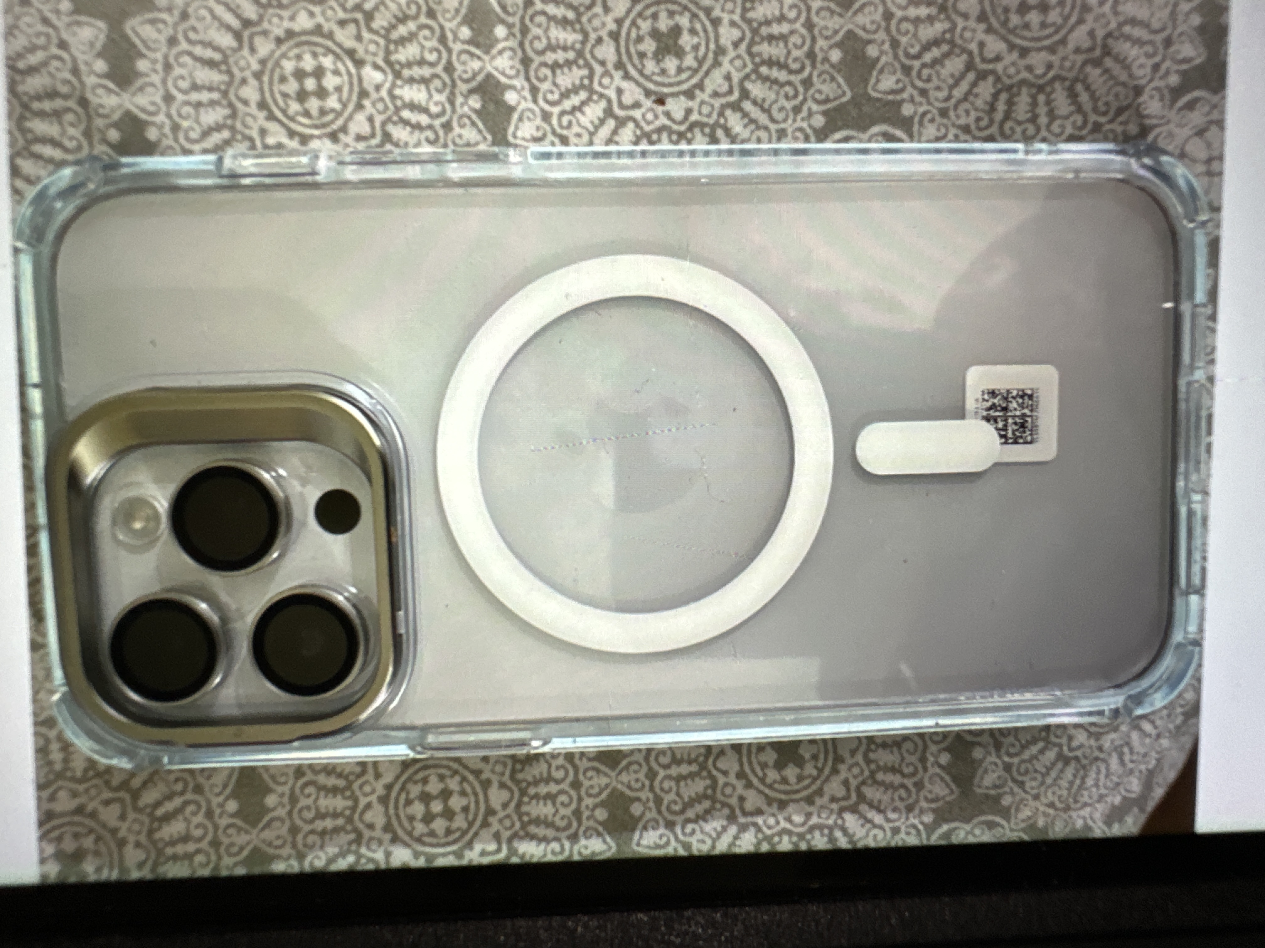 iPhone 14 Pro Max 256GB - Silver - Unlocked | Back Market