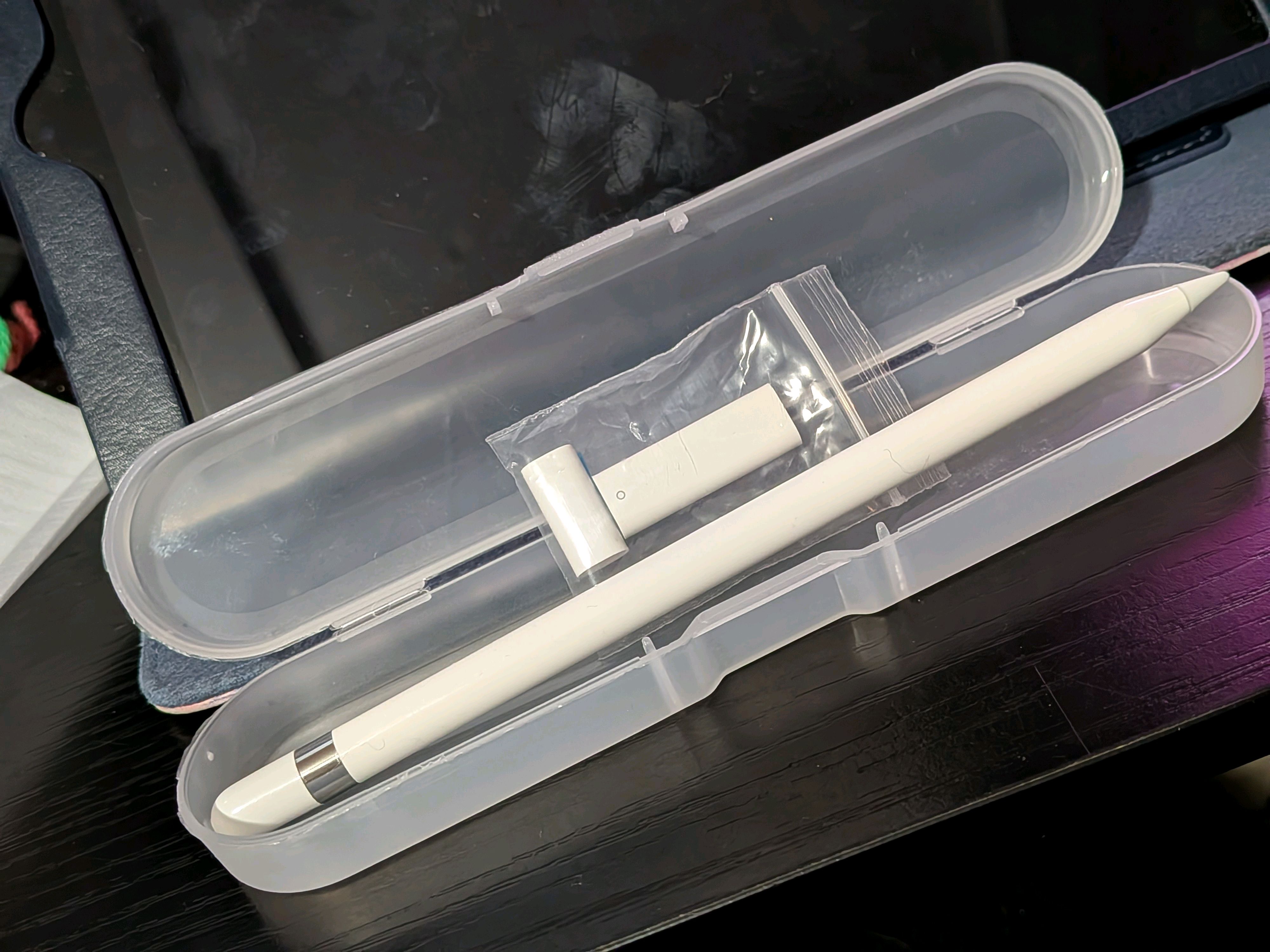 Apple Pencil (1st gen) - 2015 | Back Market