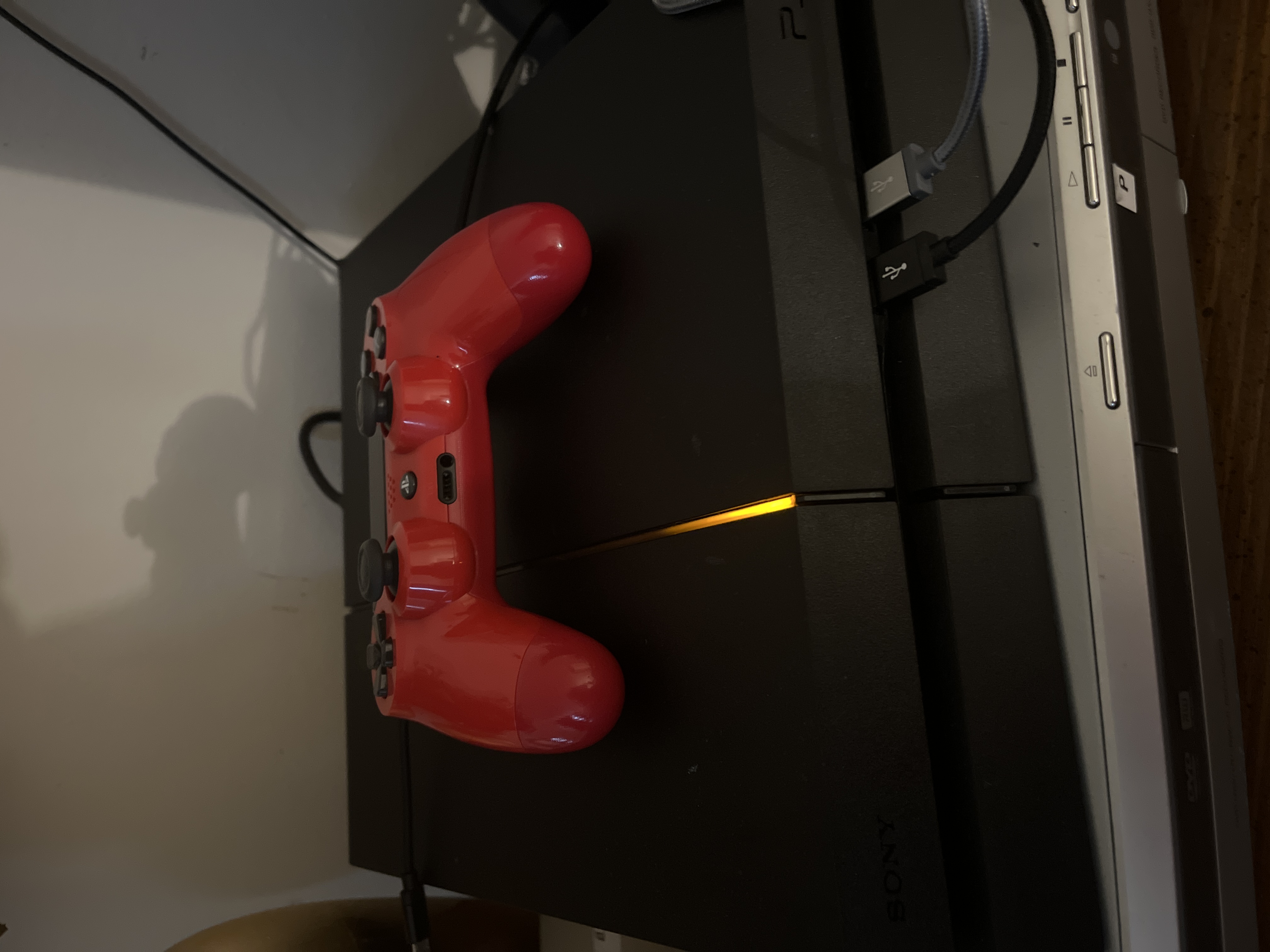 PlayStation 4 500GB - Black | Back Market