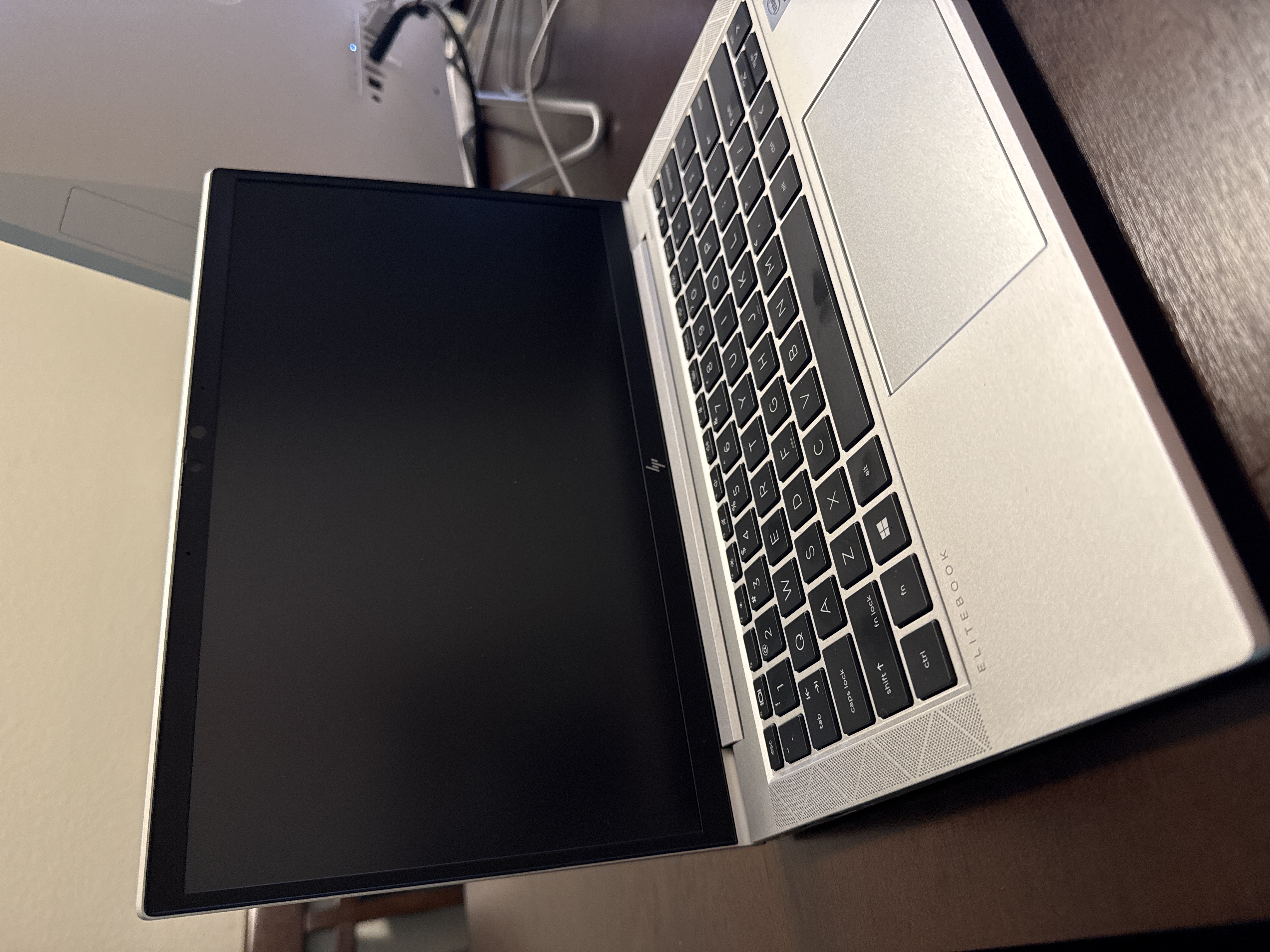 i7 -10代メモリ32GB SSD512GB elite book830 G7 HP EliteBook 830 G7 13