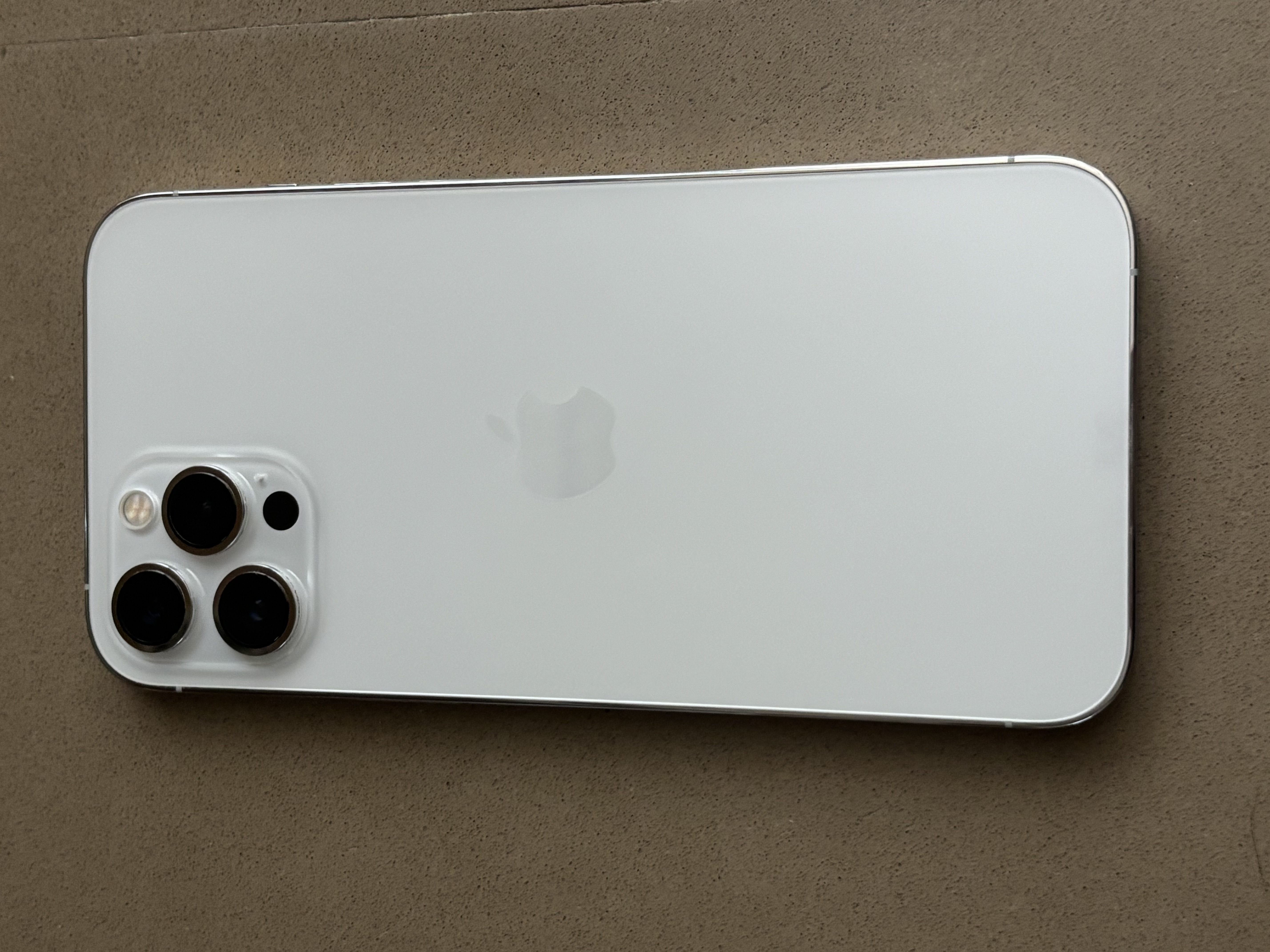 iPhone 12 Pro Max 512GB - Graphite - Unlocked | Back Market