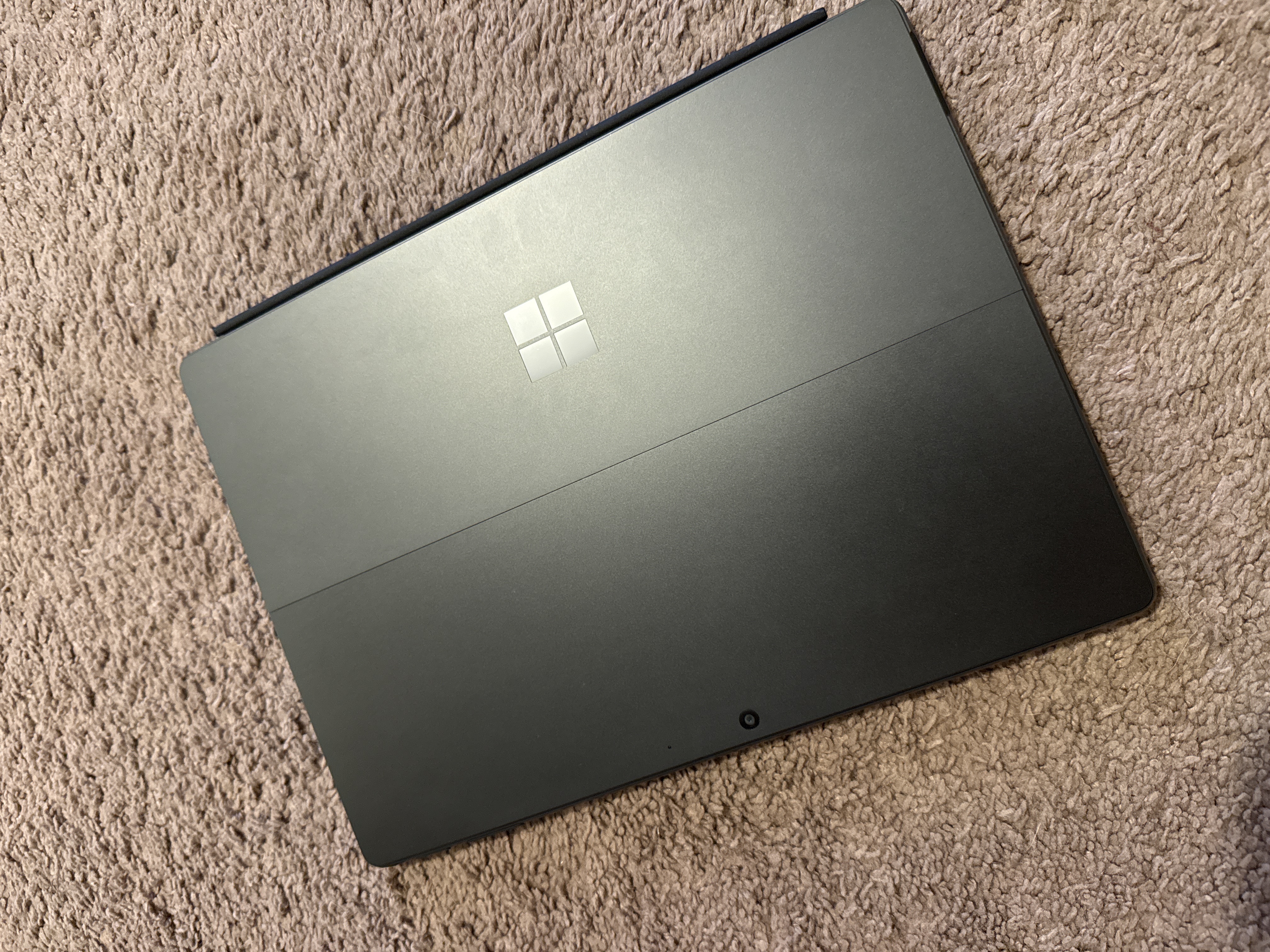 Microsoft Surface Pro 9 13