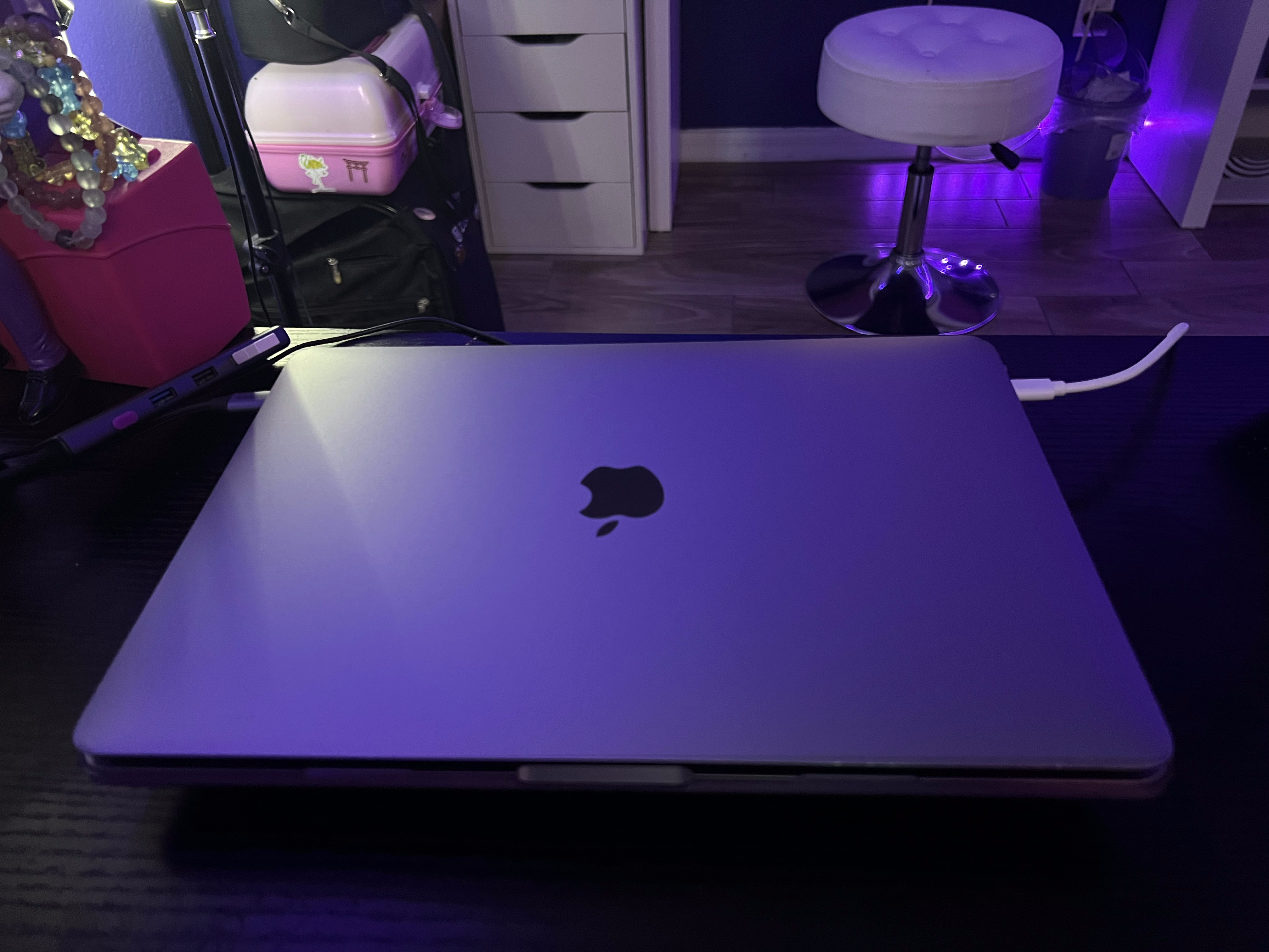 MacBook Pro Retina 13-inch (2017) - Core i5 - 8GB - SSD 256GB