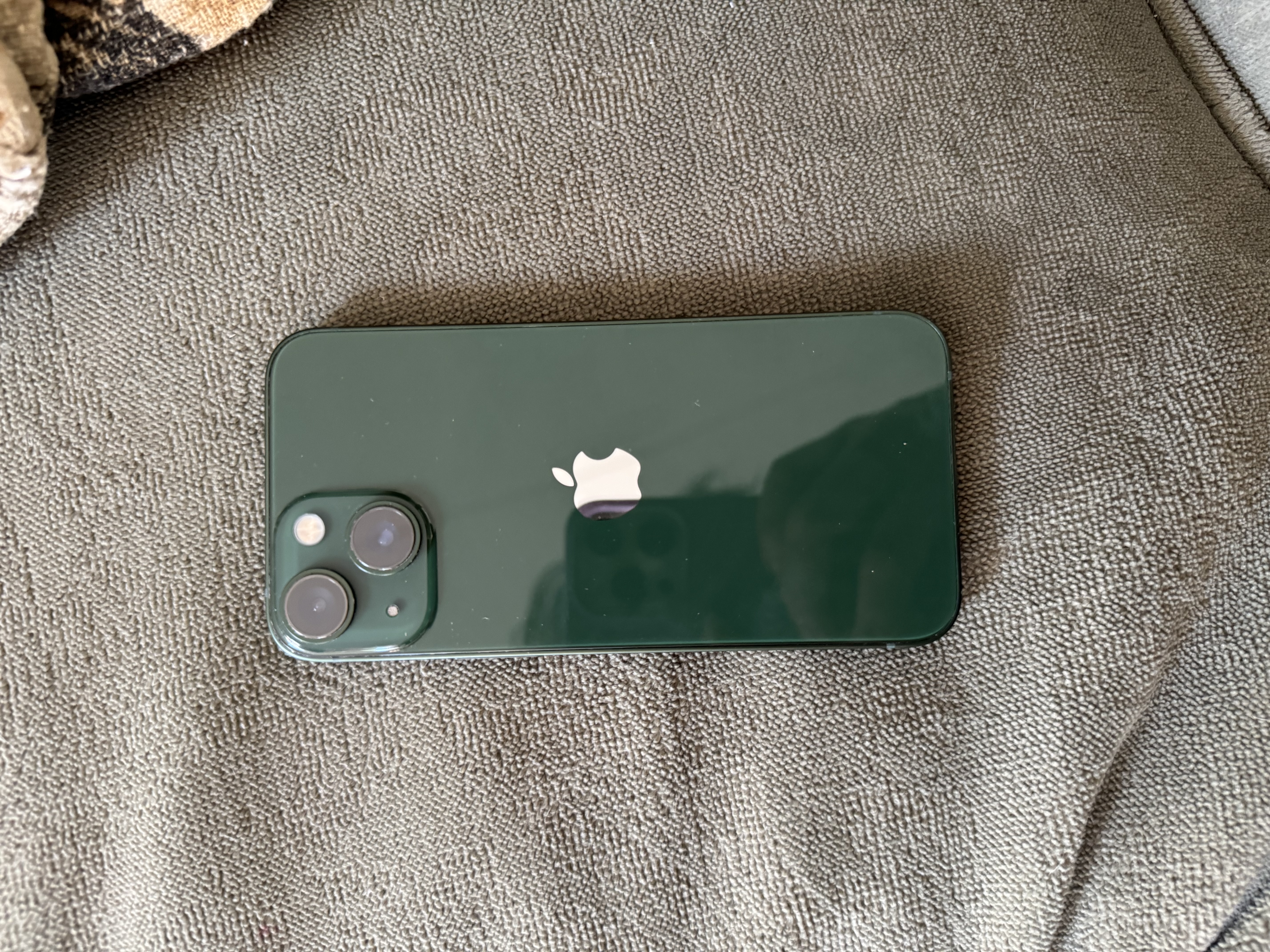 iPhone 13 mini 128GB - Green - Unlocked | Back Market