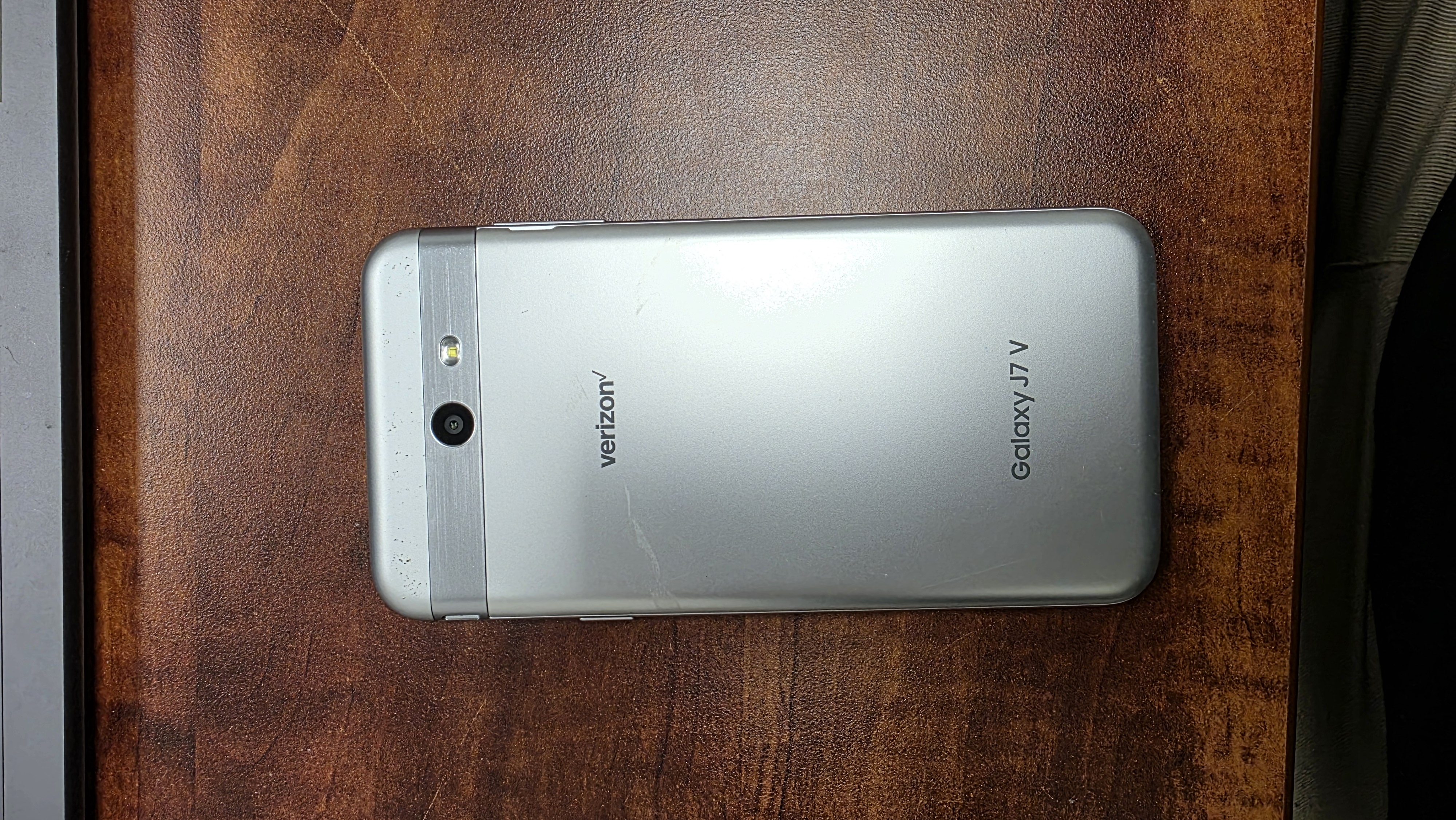 Galaxy J7 V • Locked Verizon Refurbished | Back Market