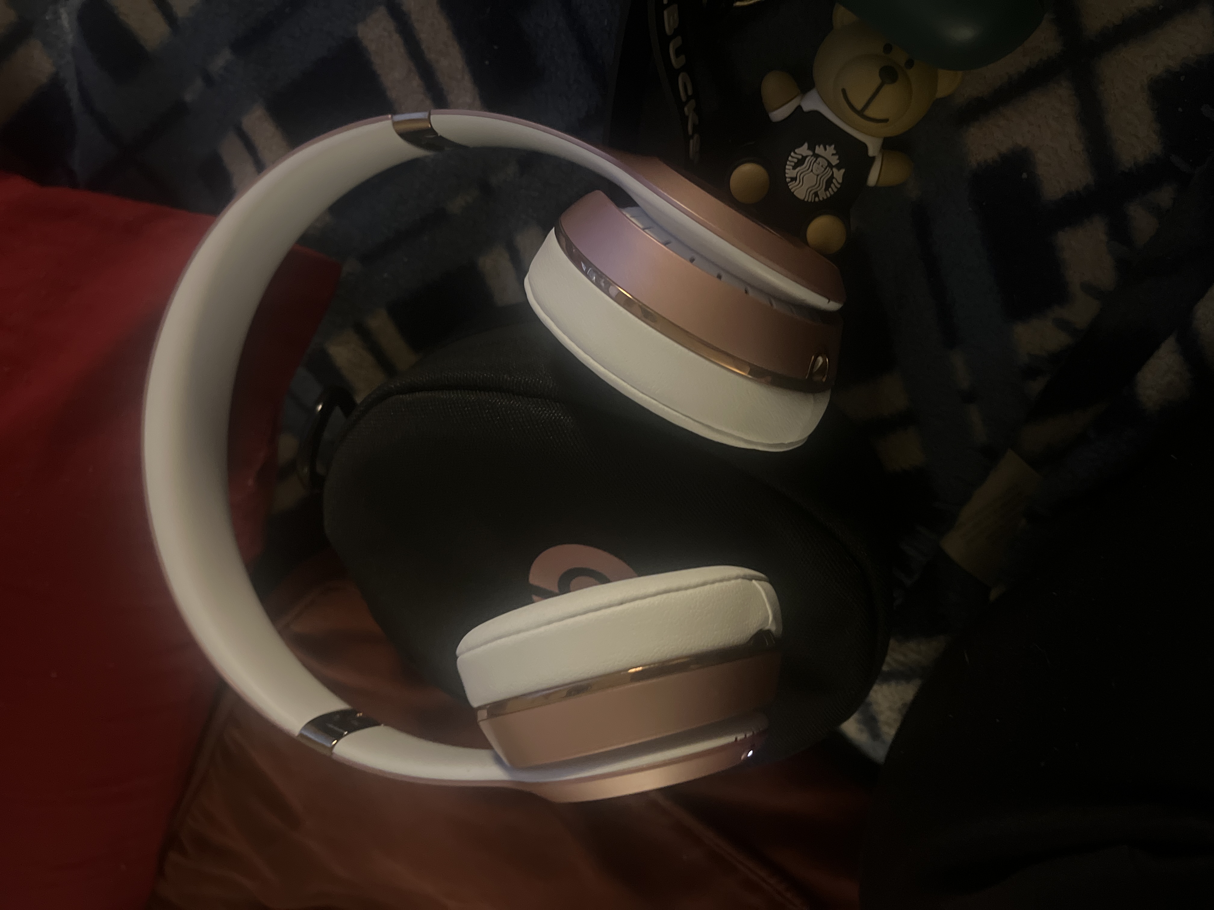 Beats By Dr. Dre Beats Solo3 Wireless Noise cancelling