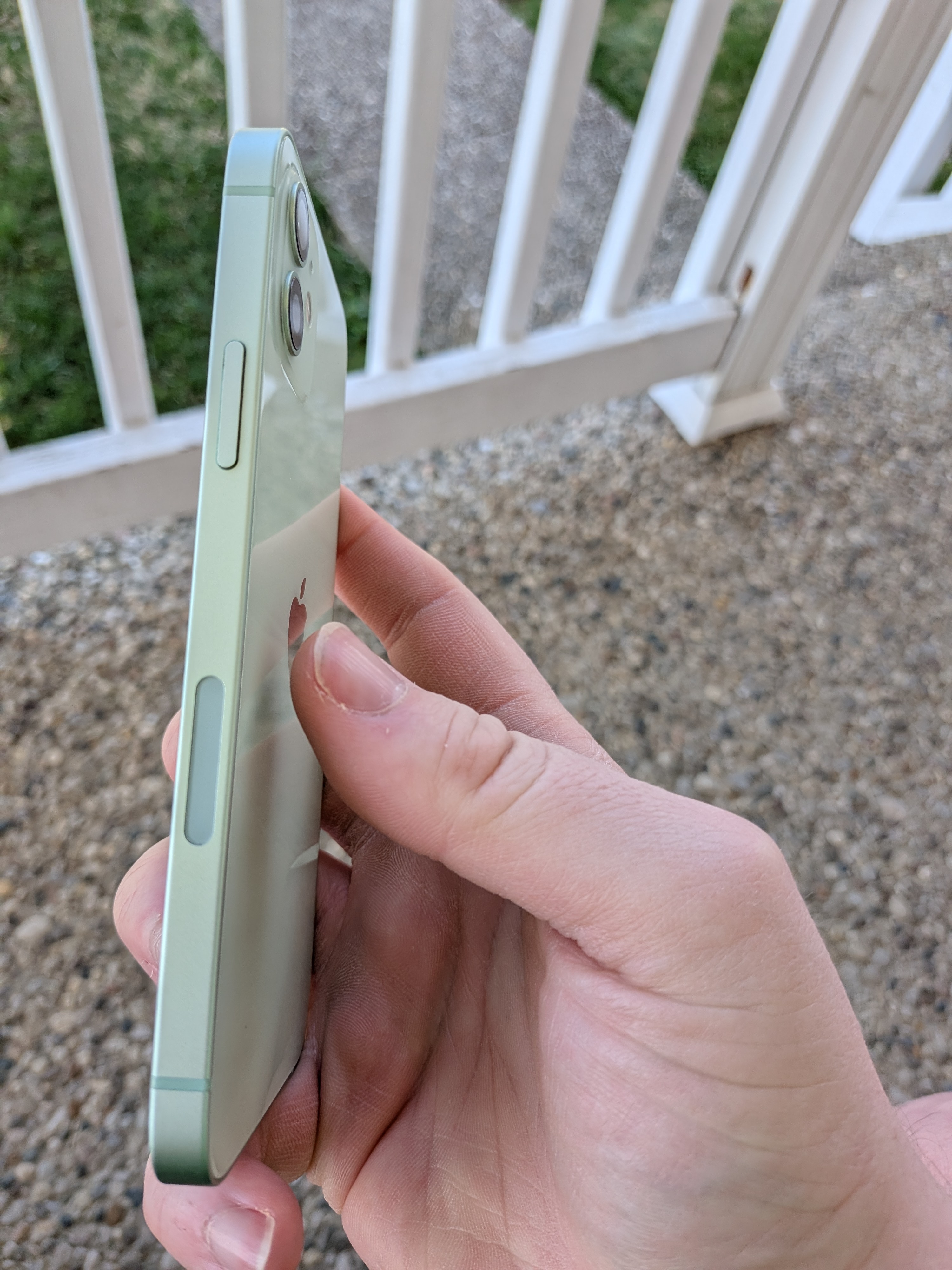 iPhone 12 64GB - Green - Unlocked | Back Market