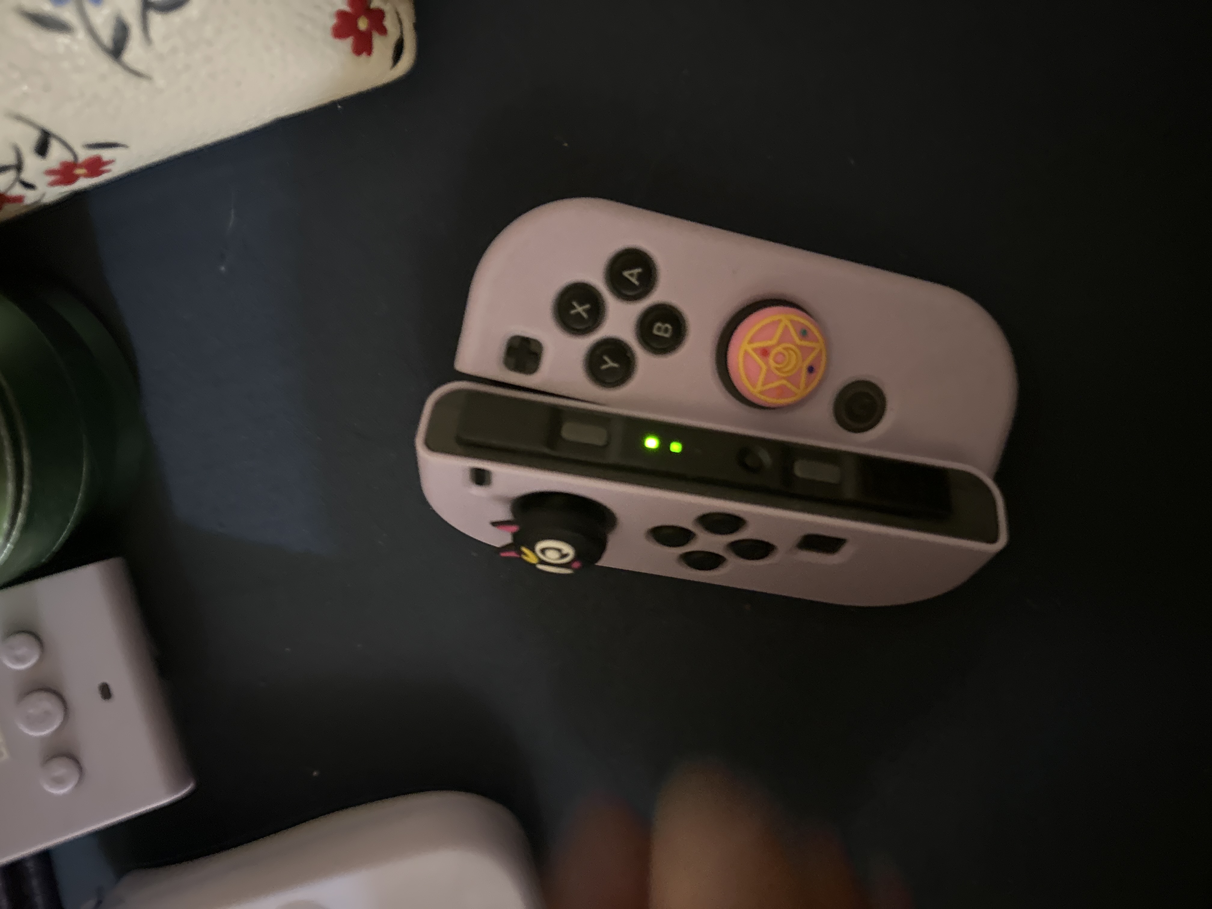 Switch 32GB - Black | Back Market