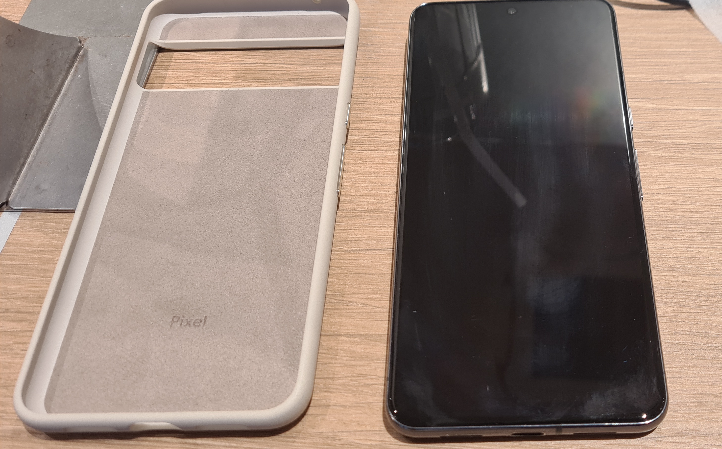 Google Pixel 8 Pro 中古整備品(リファービッシュ) をお得に購入