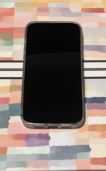 iPhone 13 Pro Max 128GB - シエラブルー - Simフリー 【整備済み再生