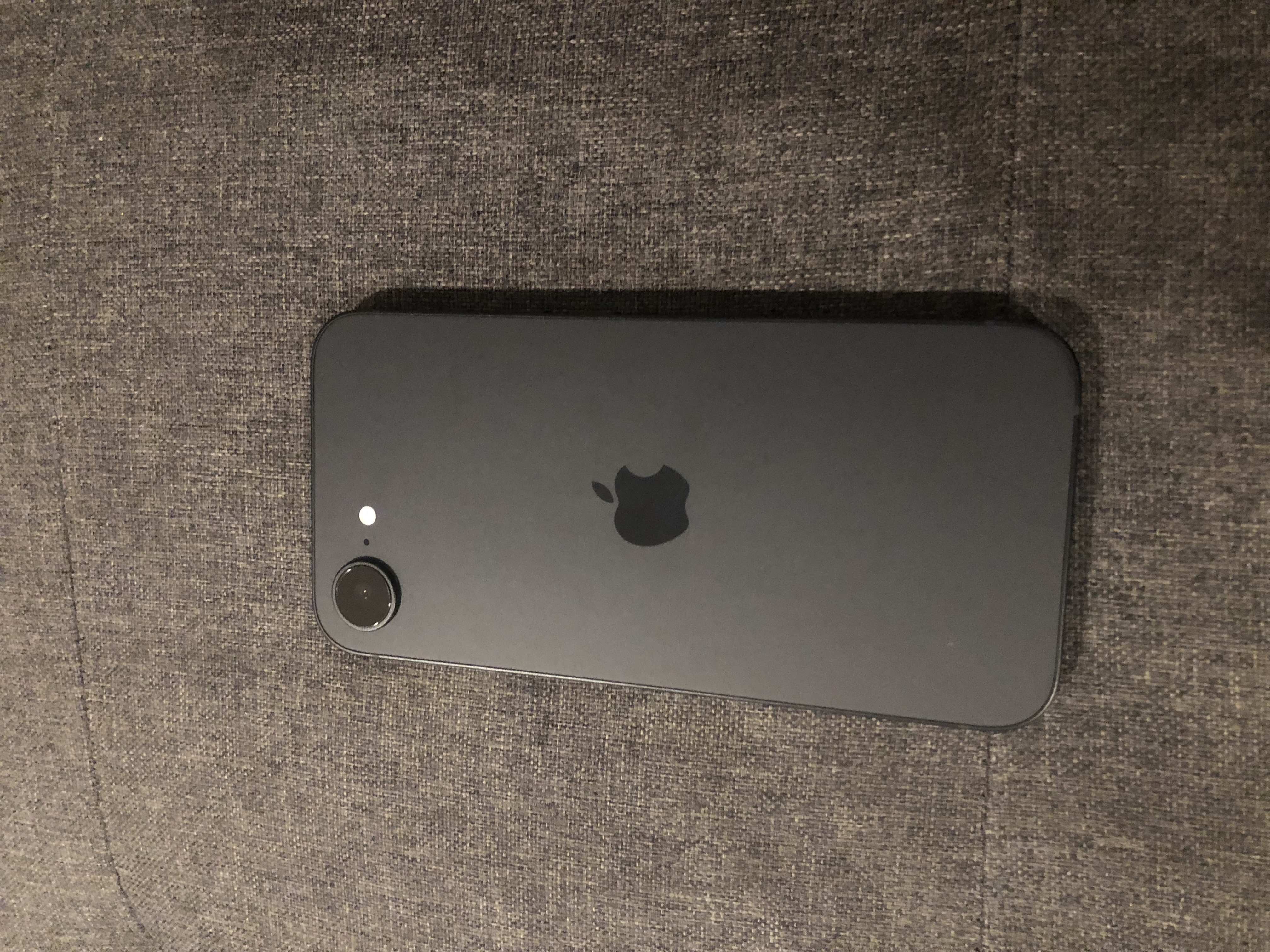 iPhone 16e 256GB - Black - Unlocked | Back Market