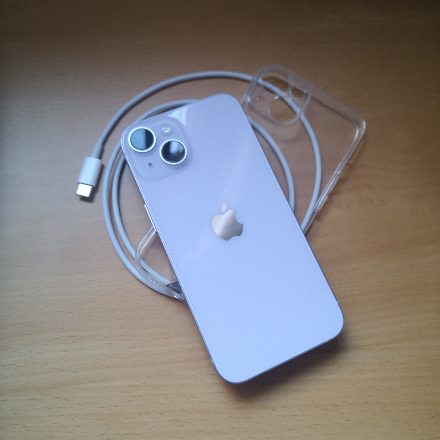 iPhone 14 128GB - Azul - Desbloqueado | Back Market