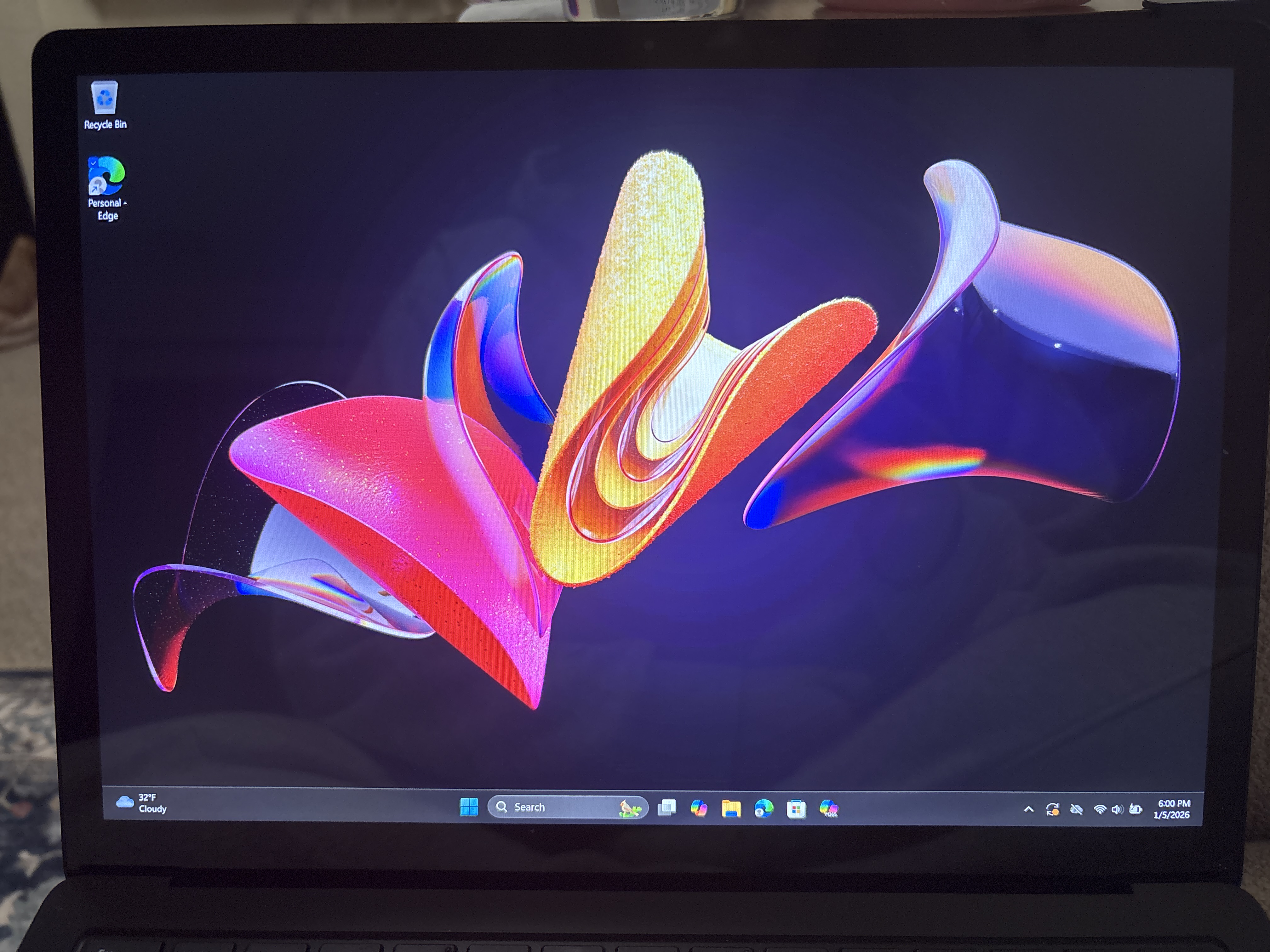 Microsoft Surface Laptop 3 13-inch (2019) - Core i7 - Gen 10 (G7