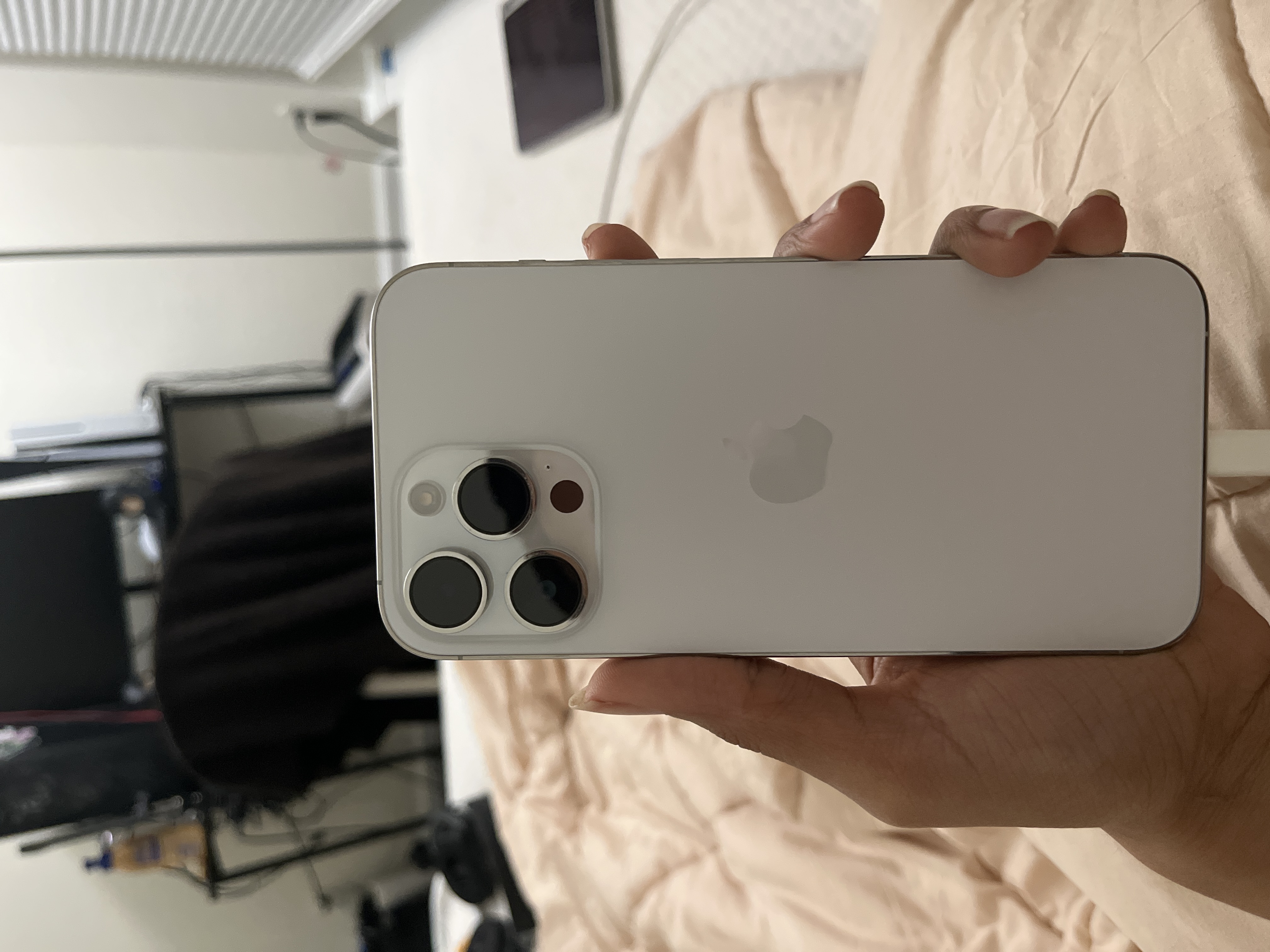 iPhone 14 Pro Max 128GB - Gold - Unlocked | Back Market