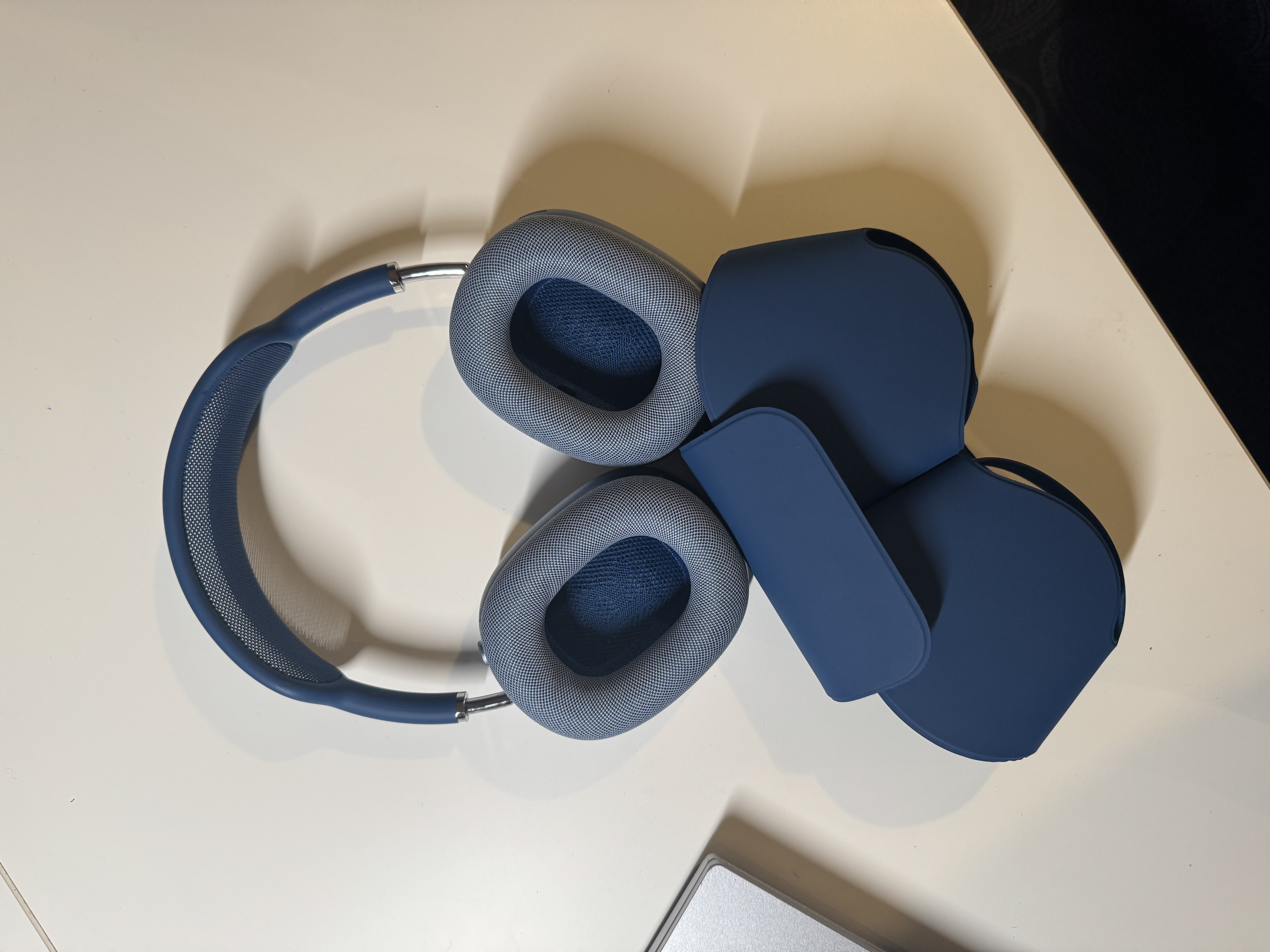 Apple AirPods Max (2020) - Hemelsblauw | Back Market