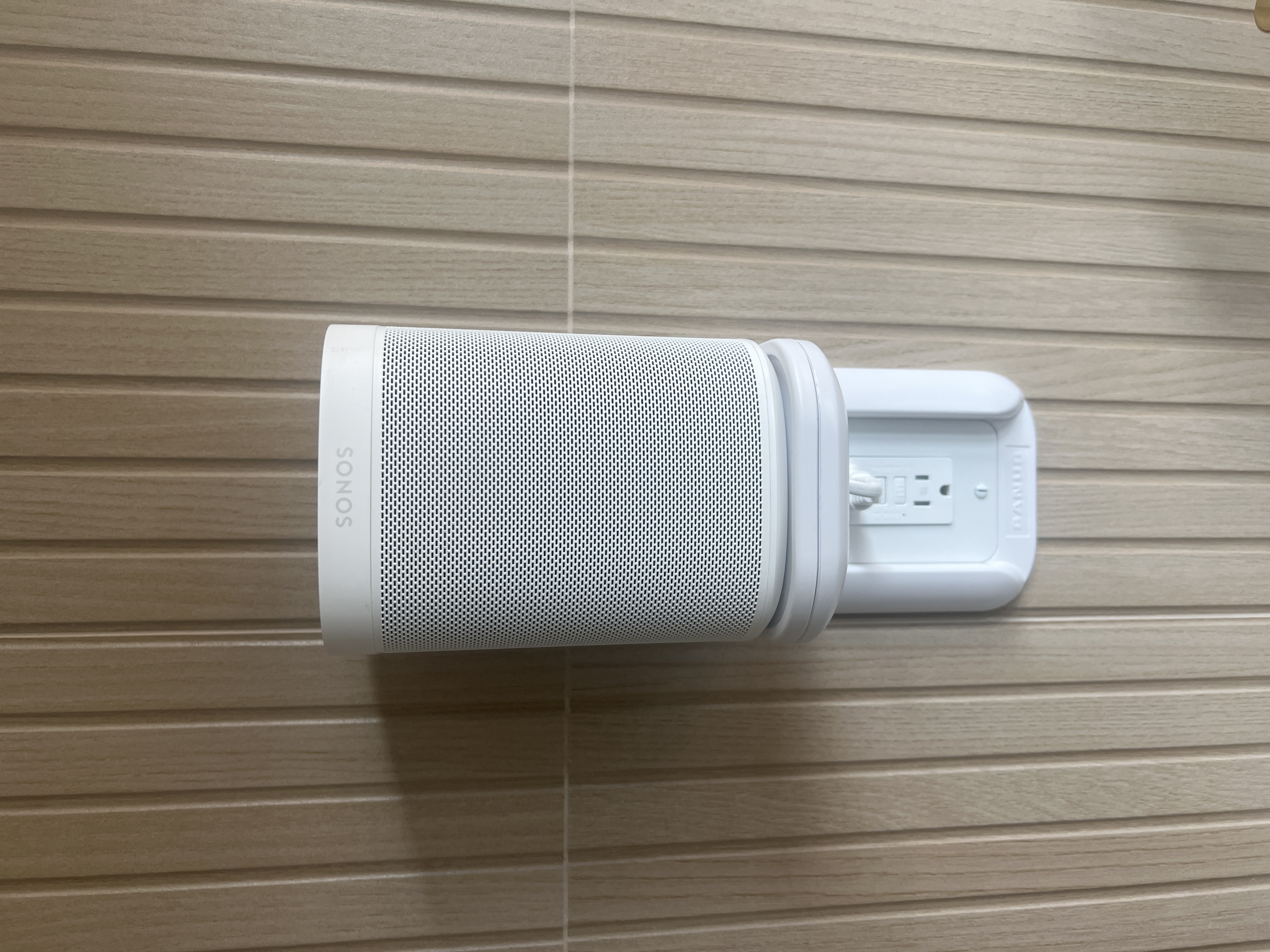 Sonos One SL Bluetooth speakers - White | Back Market
