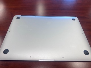 MacBook Air 13-inch (2015) - Core i7 - 8GB - SSD 512GB | Back Market
