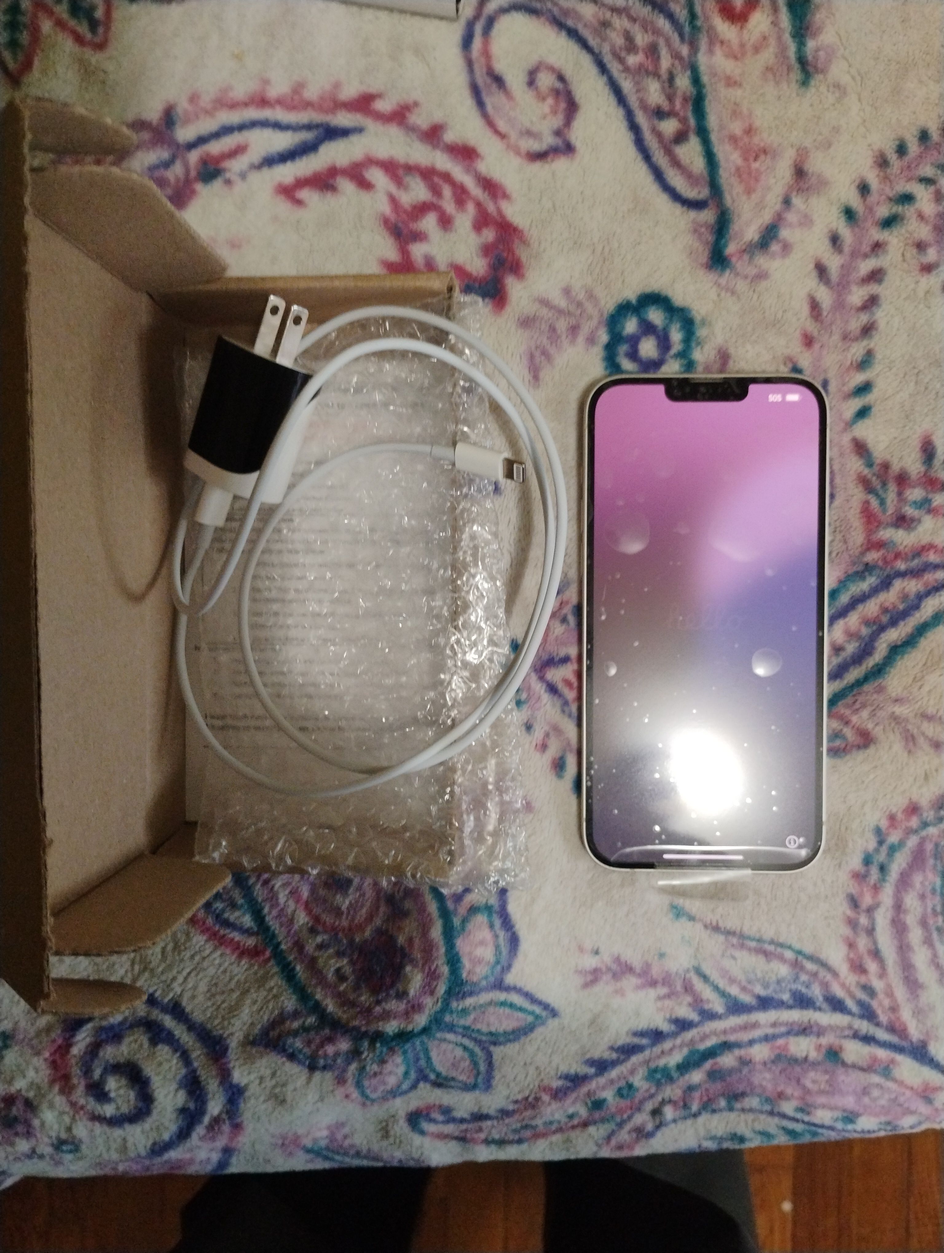 iPhone 14 Plus 256GB - Midnight - Unlocked | Back Market