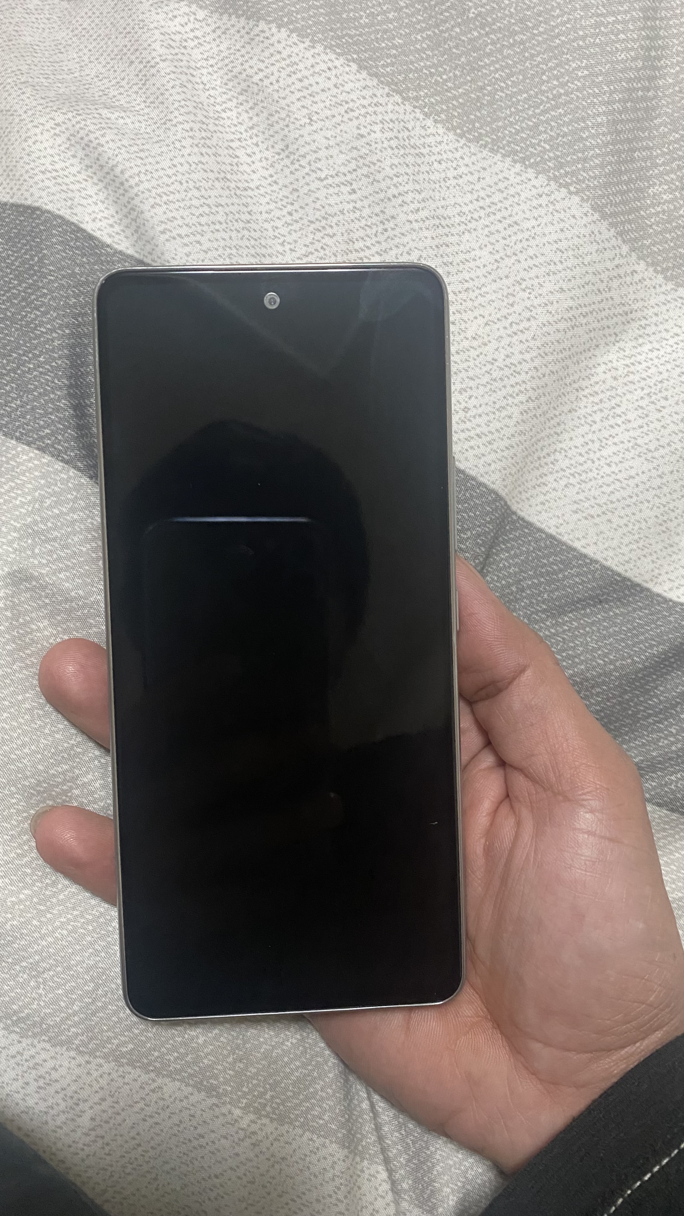 Samsung Galaxy A53 5G 本体 ブラック Galaxy A53 5G リファービッシュ品 | Back Market