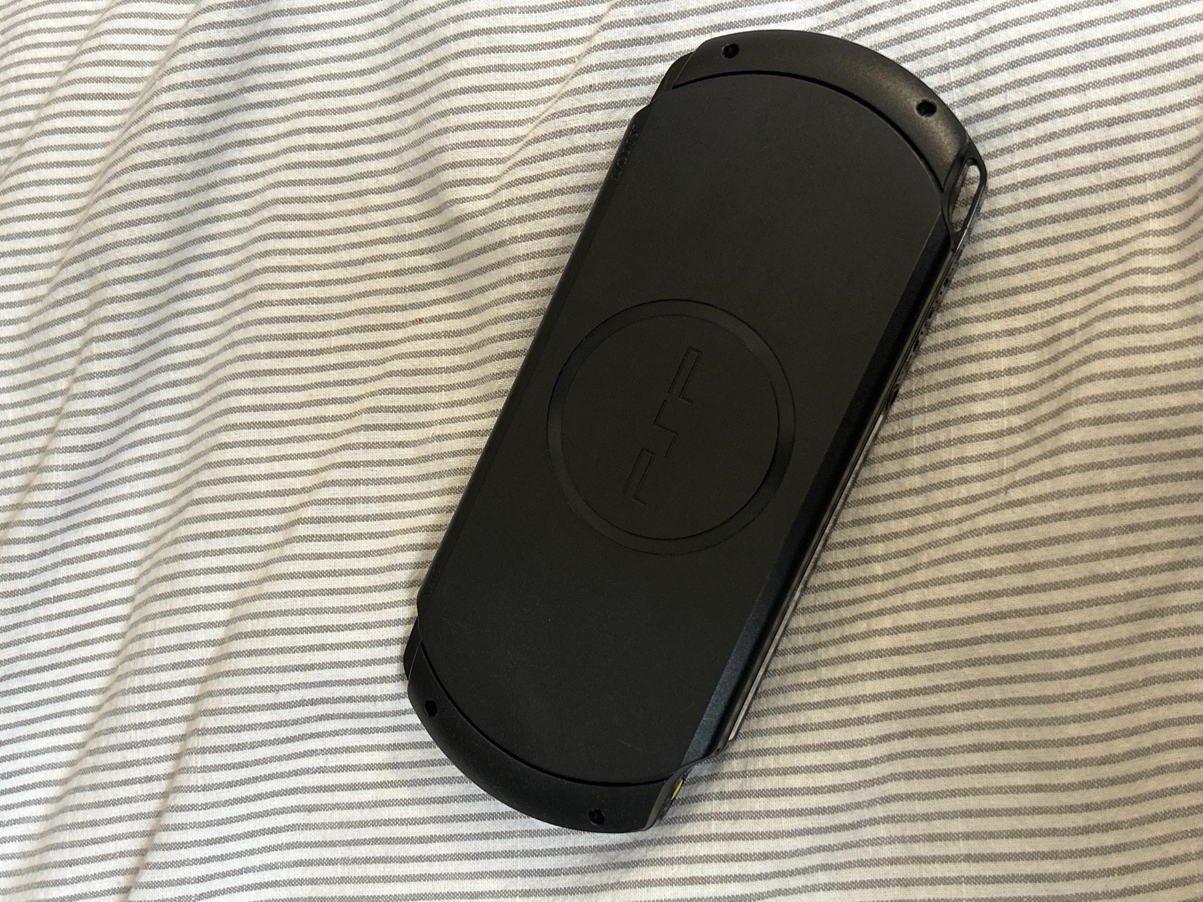 Sony - Playstation Portable - PSP-1004 - Console De Jeu Portable Dans La Boite D Origine