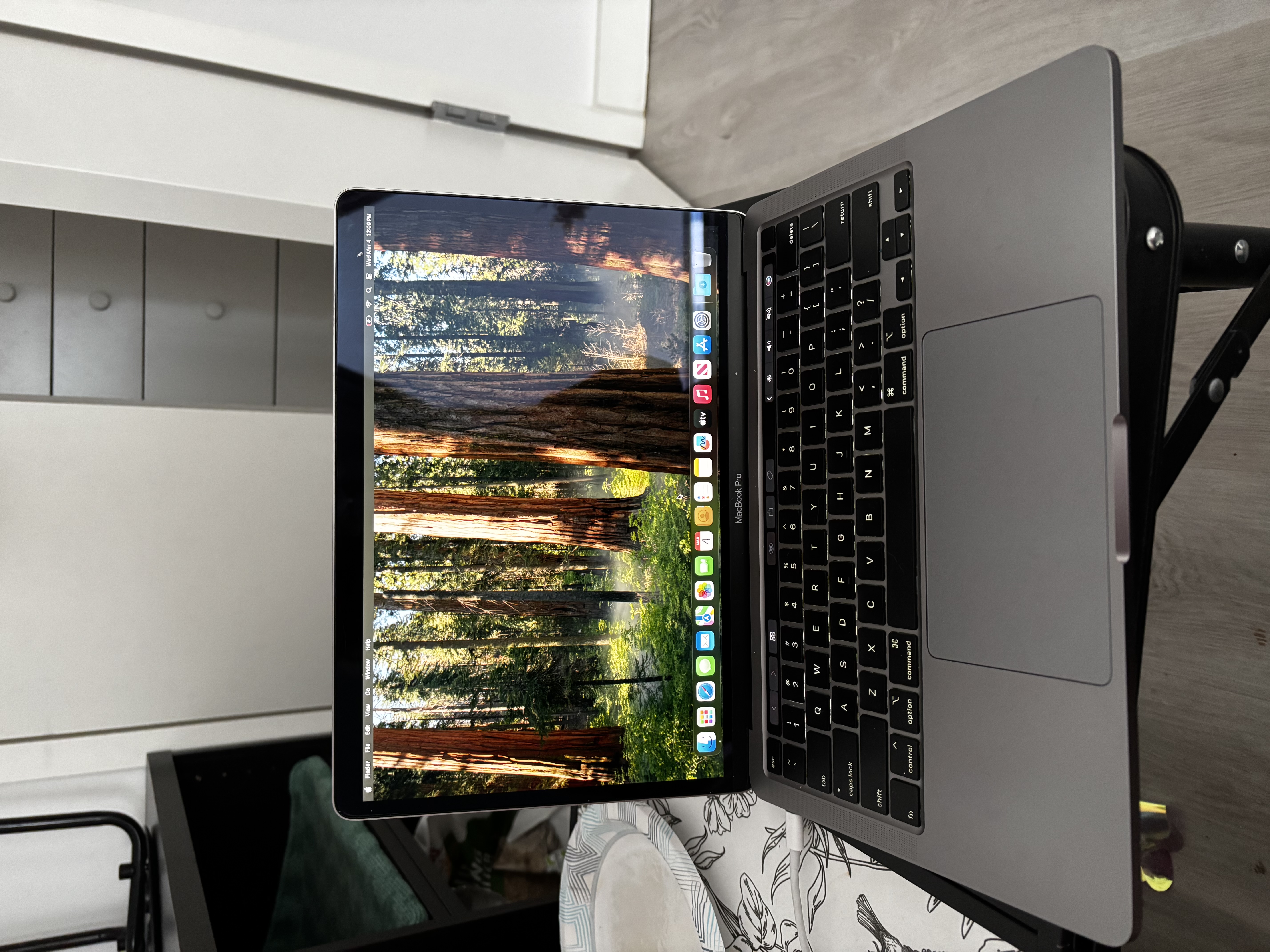 MacBook Pro Retina 13-inch (2020) - Core i7 - 32GB - SSD 2000GB