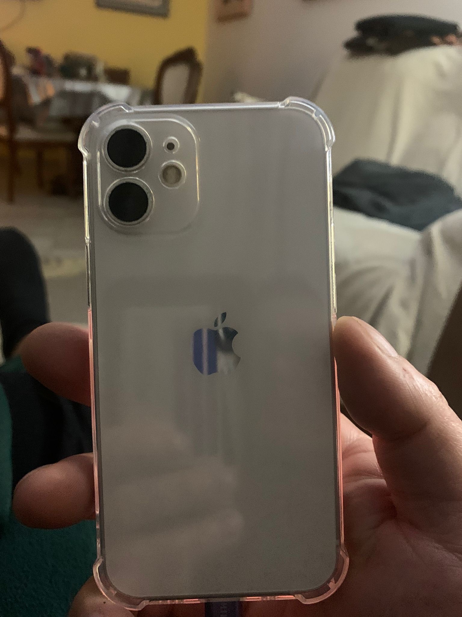 iPhone 12 mini 128GB - Púrpura - Libre | Back Market