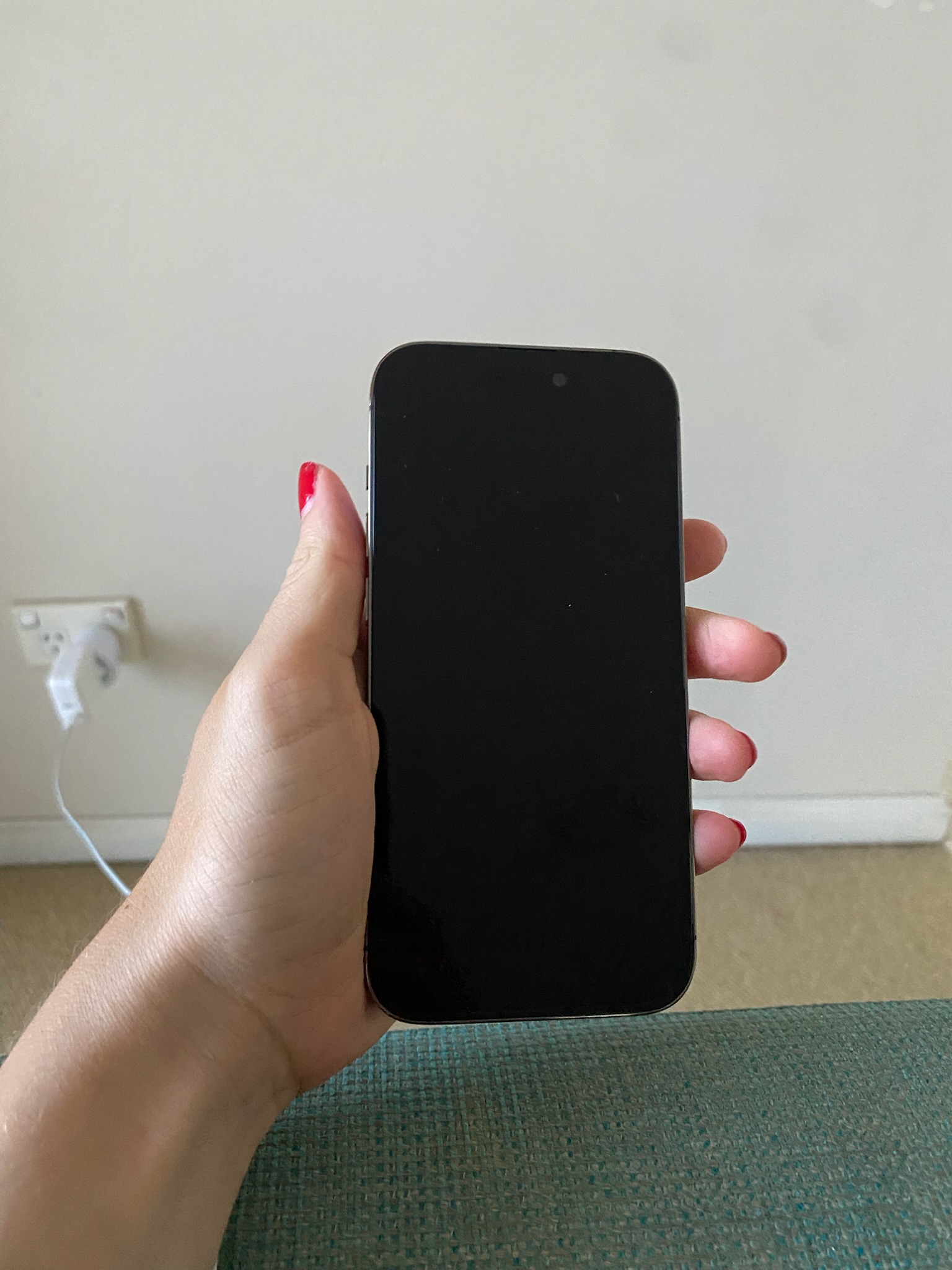 iPhone 14 Pro 512GB - Space Black - Unlocked | Back Market