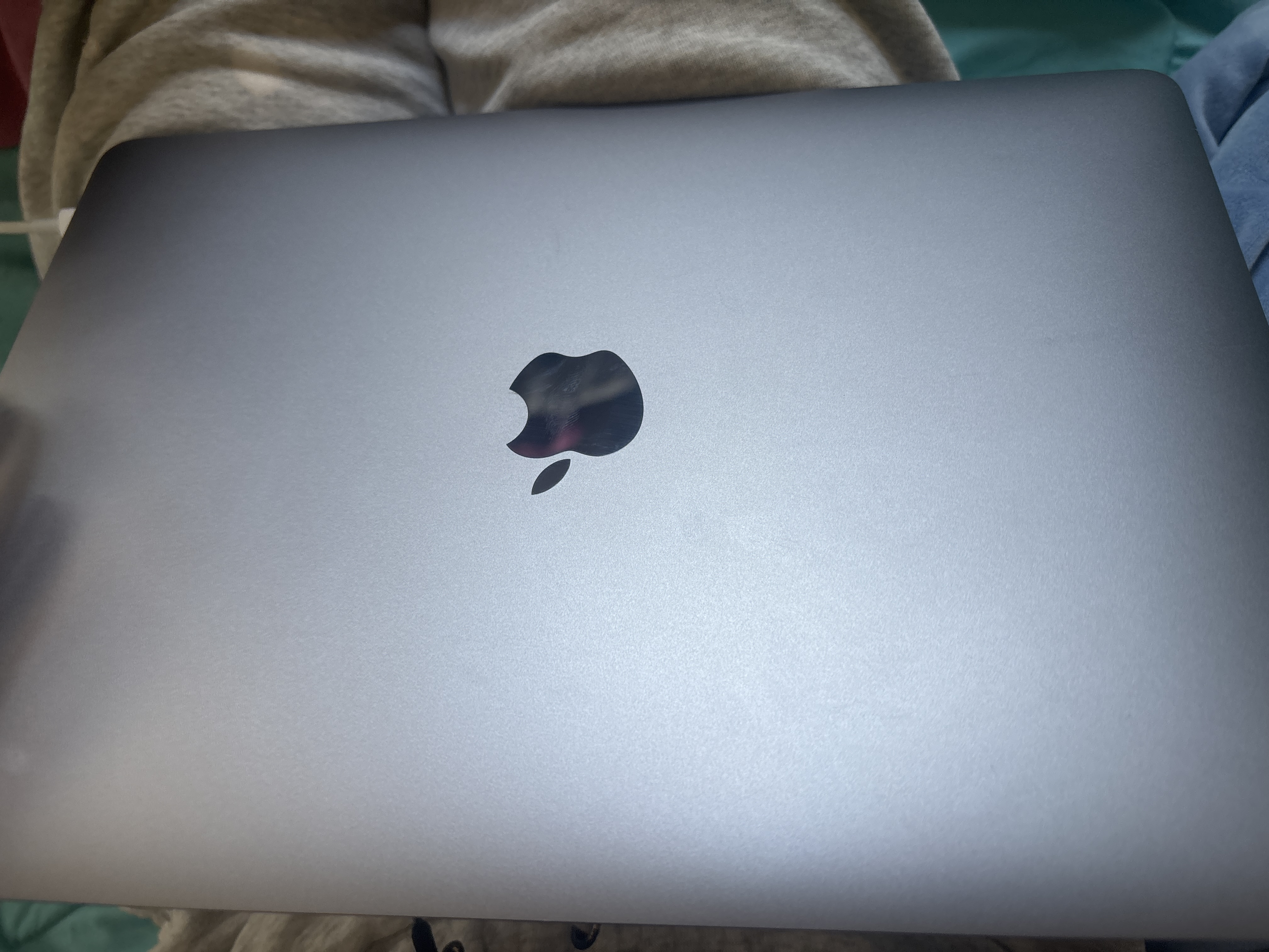 MacBook Air Retina 13-inch (2018) - Core i5 - 8GB - SSD 256GB